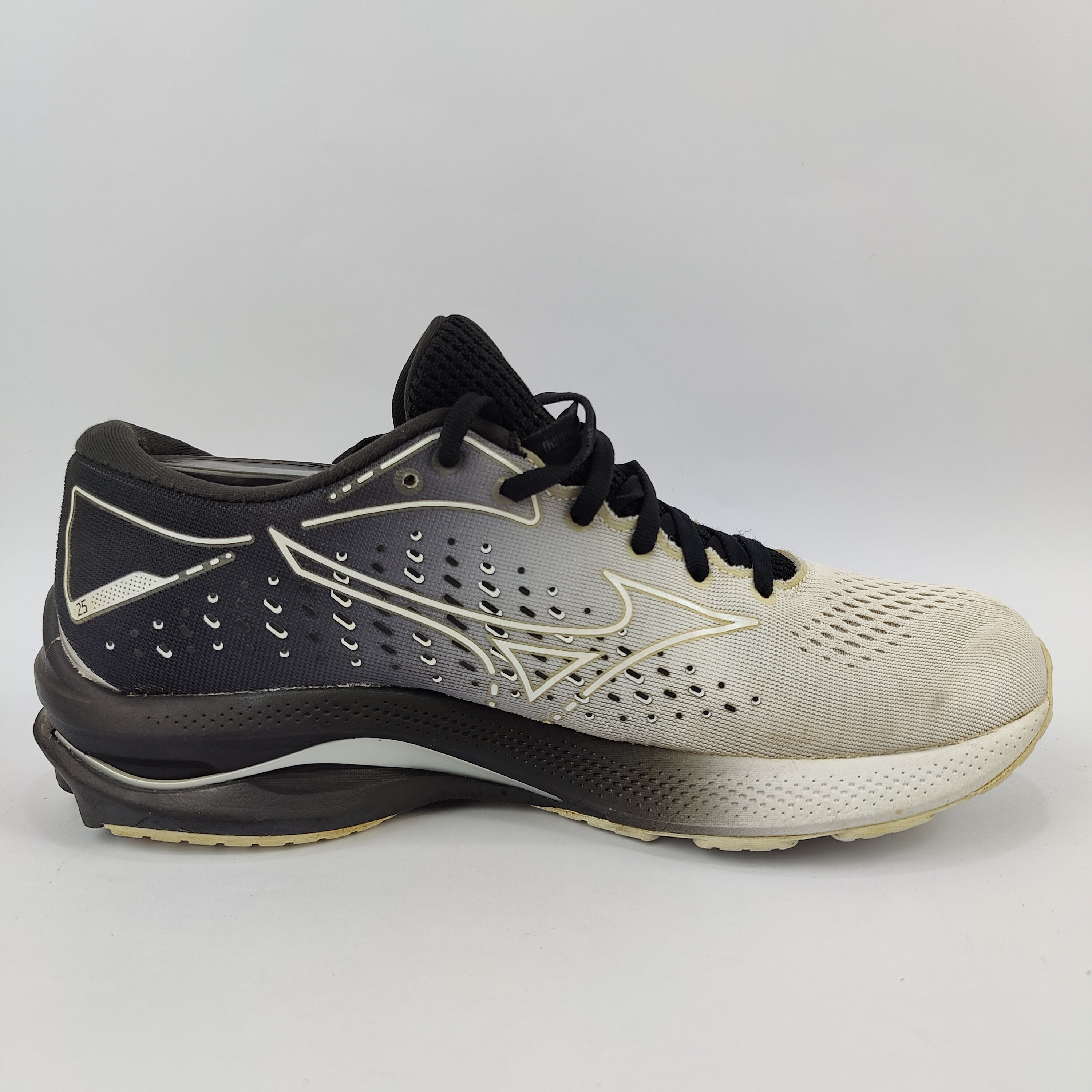 Mizuno Fitness Workout (UK/PK 6) - 39 | Excellent