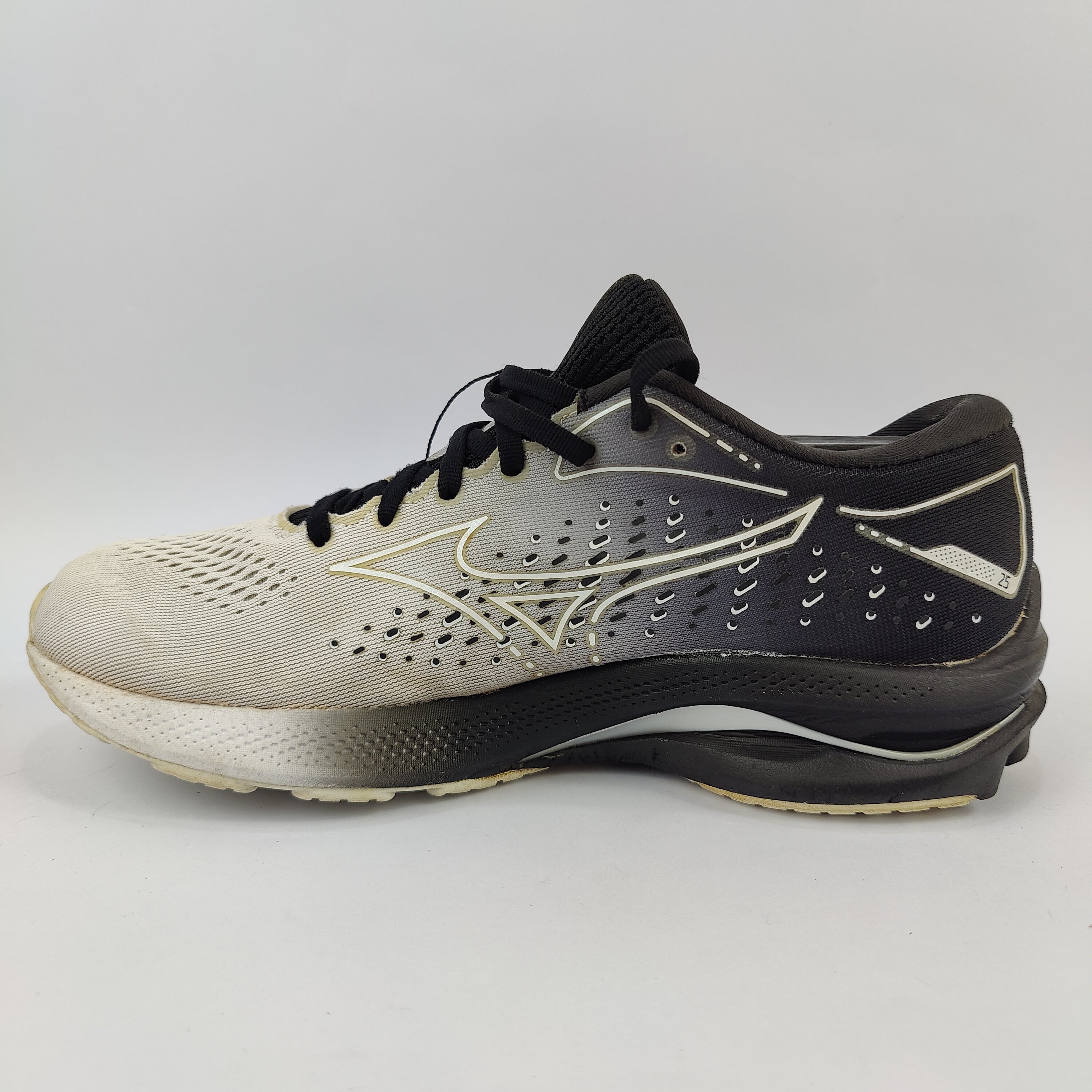 Mizuno Fitness Workout (UK/PK 6) - 39 | Excellent