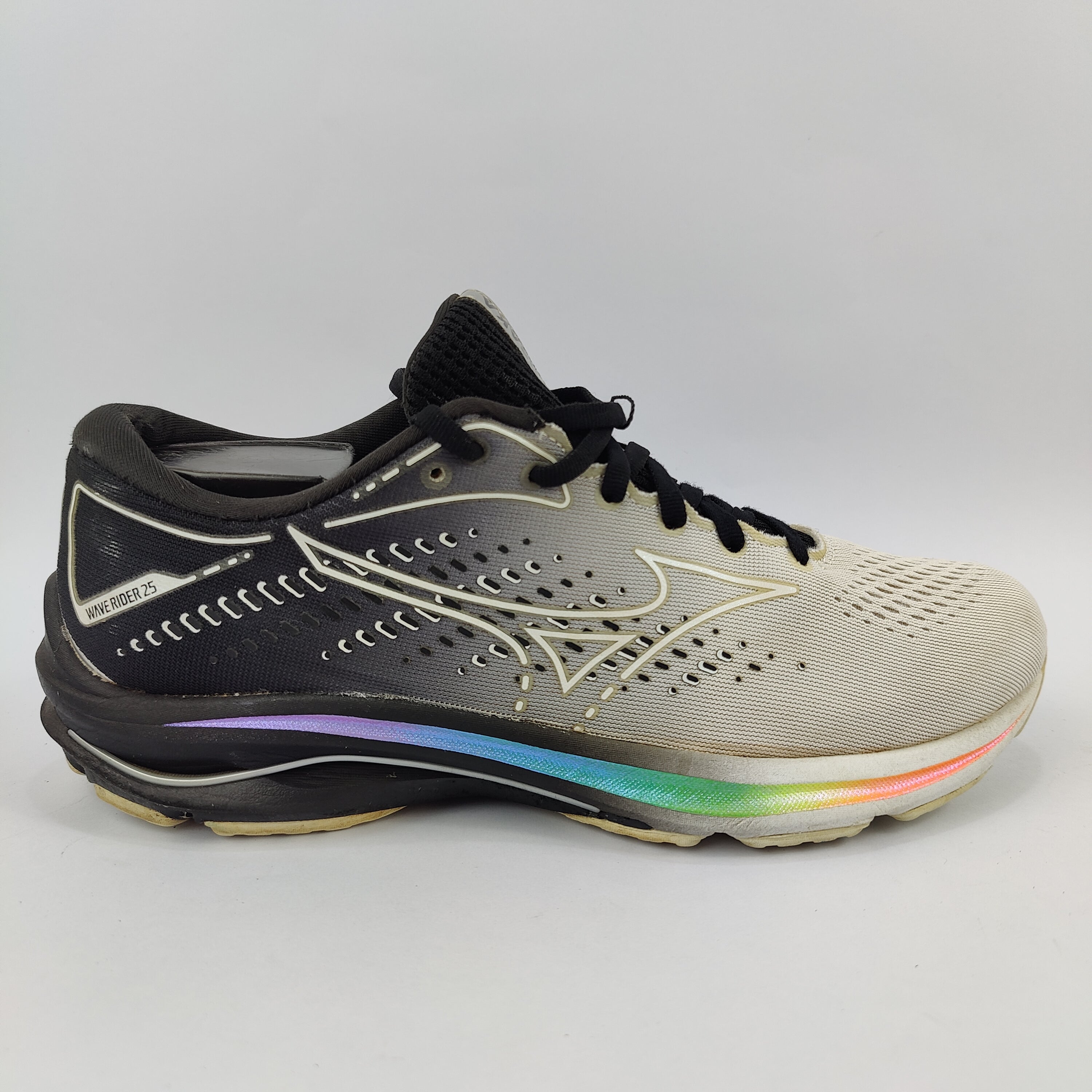 Mizuno Fitness Workout (UK/PK 6) - 39 | Excellent