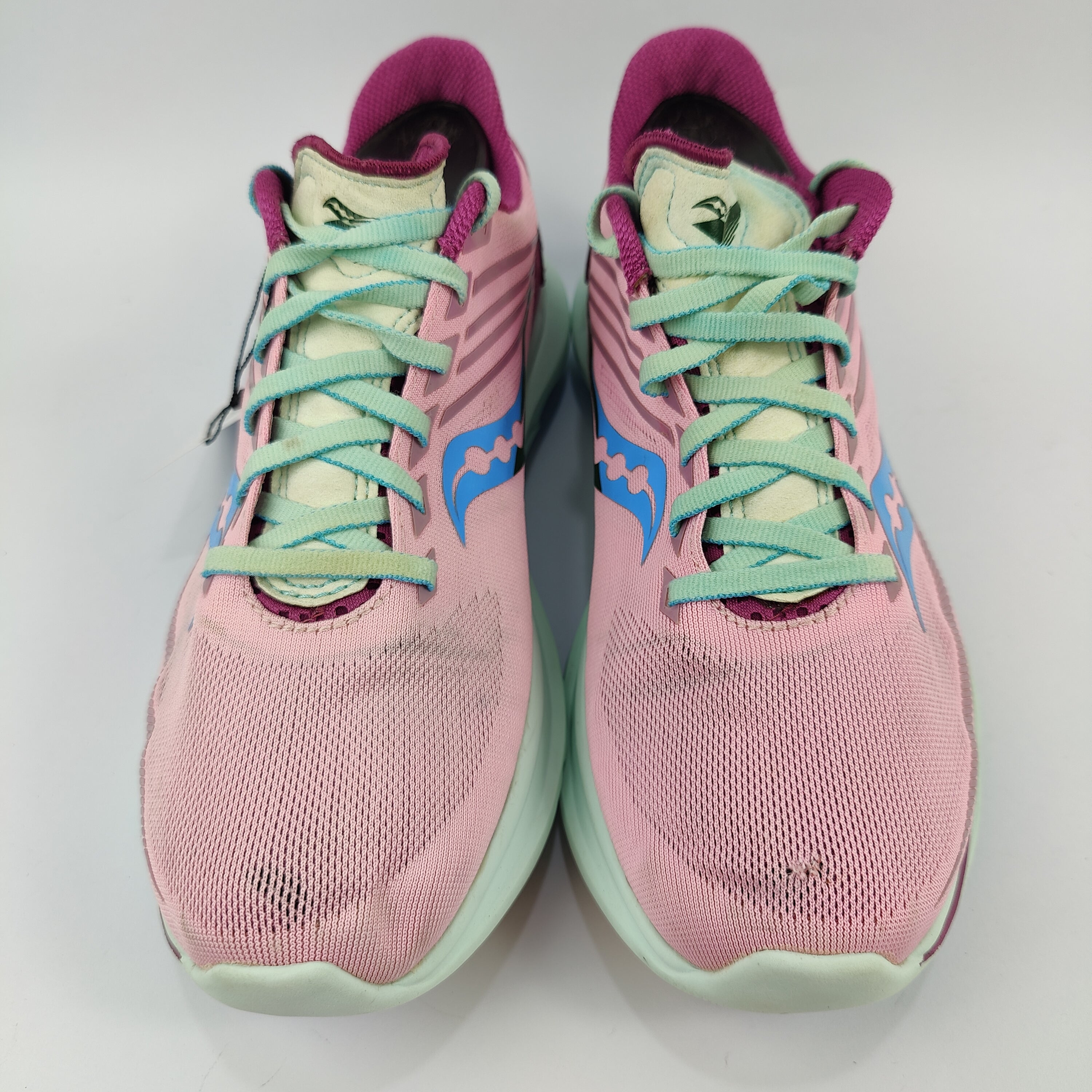 Saucony Kinvara 12 (UK/PK 8) - 42 | Excellent