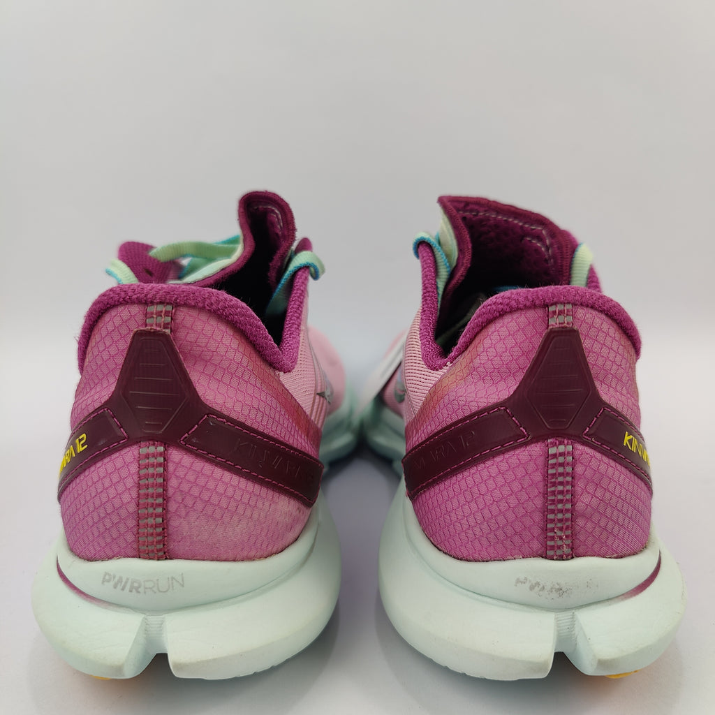 Saucony Kinvara 12 (UK/PK 8) - 42 | Excellent
