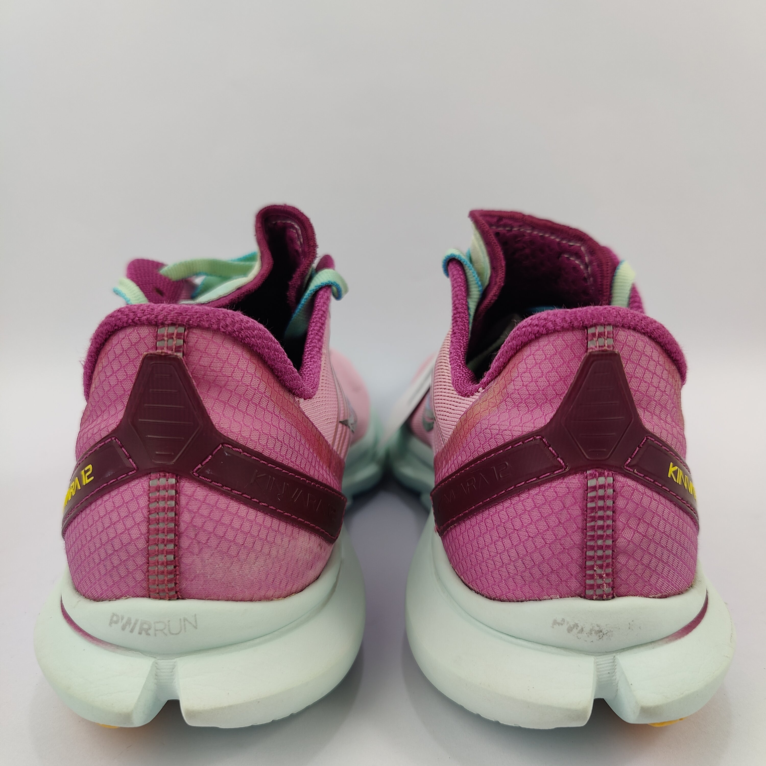 Saucony Kinvara 12 (UK/PK 8) - 42 | Excellent