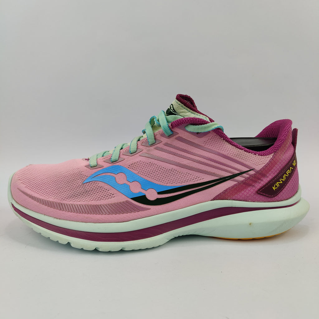 Saucony Kinvara 12 (UK/PK 8) - 42 | Excellent