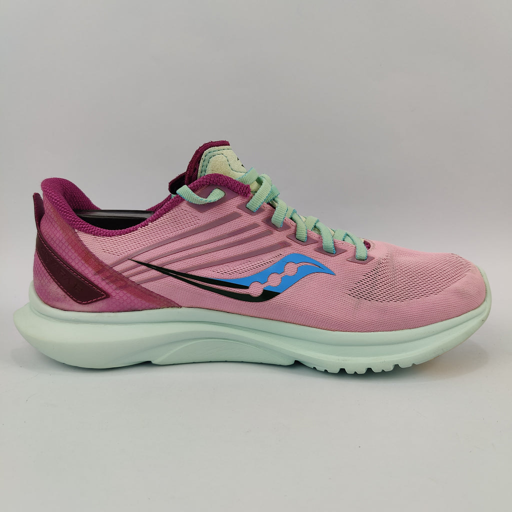 Saucony Kinvara 12 (UK/PK 8) - 42 | Excellent