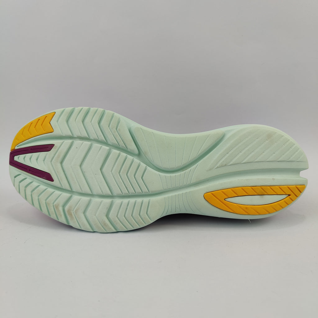 Saucony Kinvara 12 (UK/PK 8) - 42 | Excellent