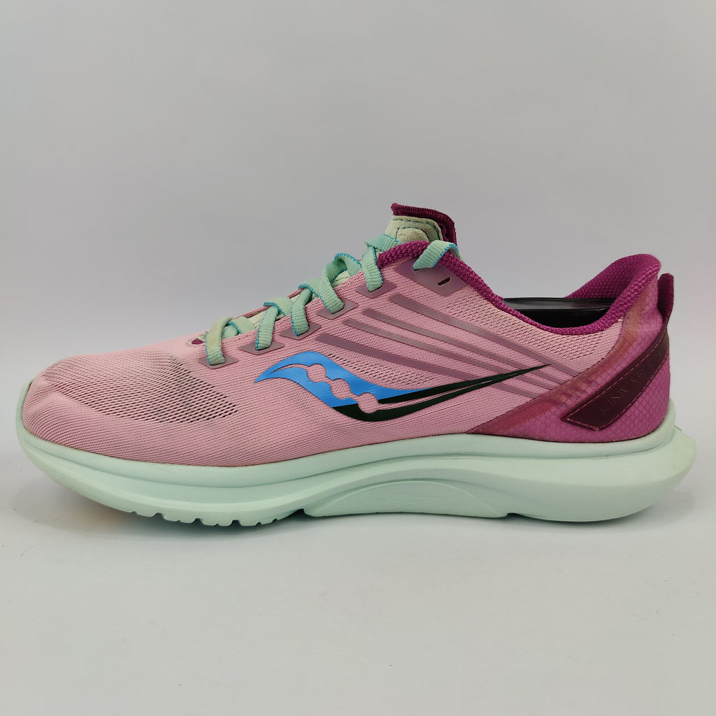 Saucony Kinvara 12 (UK/PK 8) - 42 | Excellent