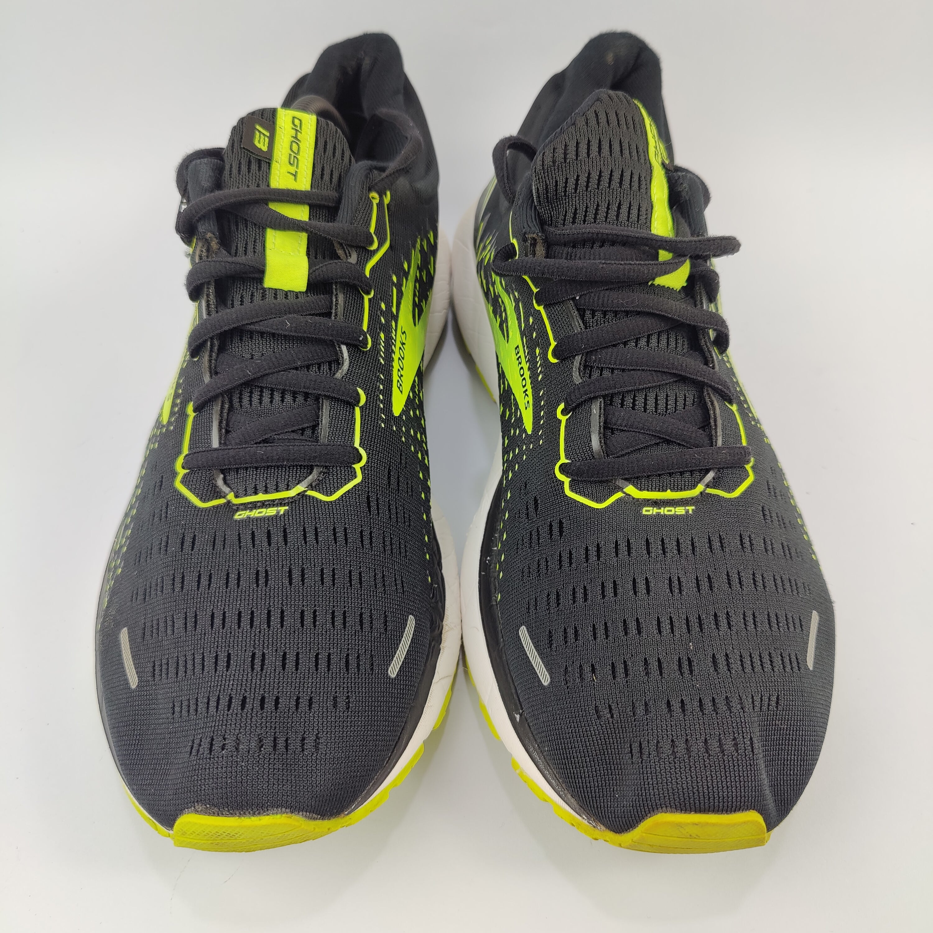 Brooks Ghost 13 (UK/PK 10.5) - 45.5 | Excellent