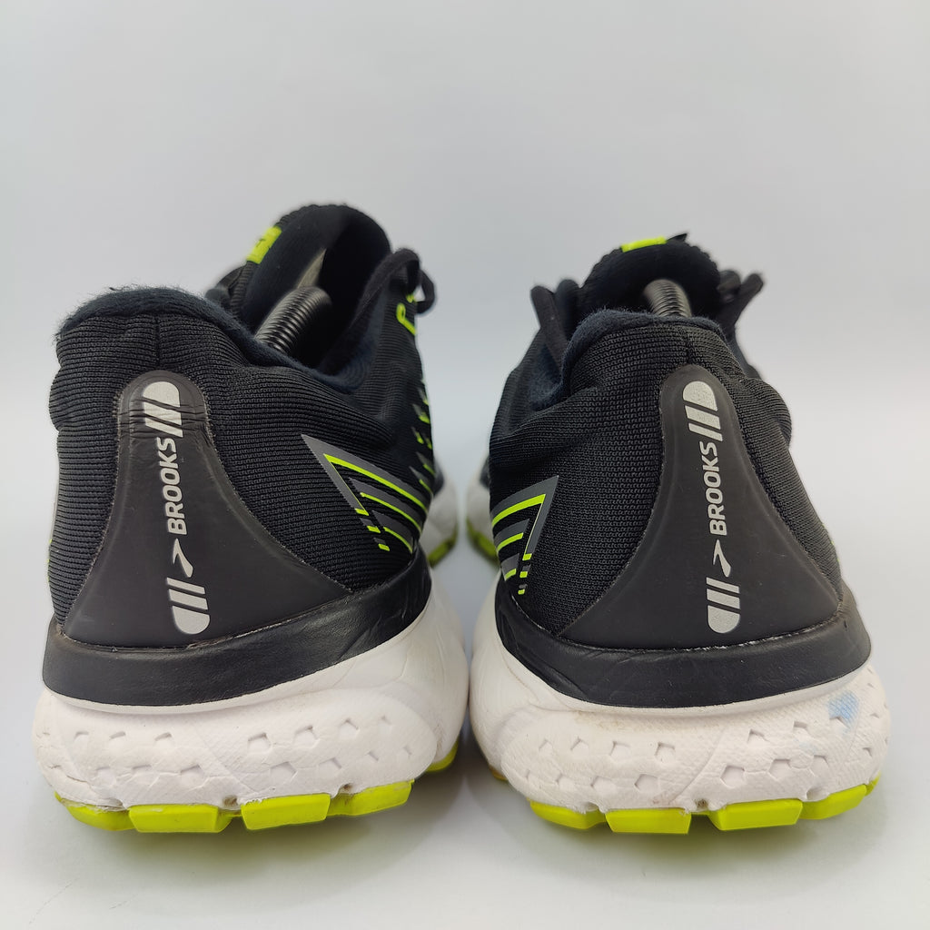 Brooks Ghost 13 (UK/PK 10.5) - 45.5 | Excellent