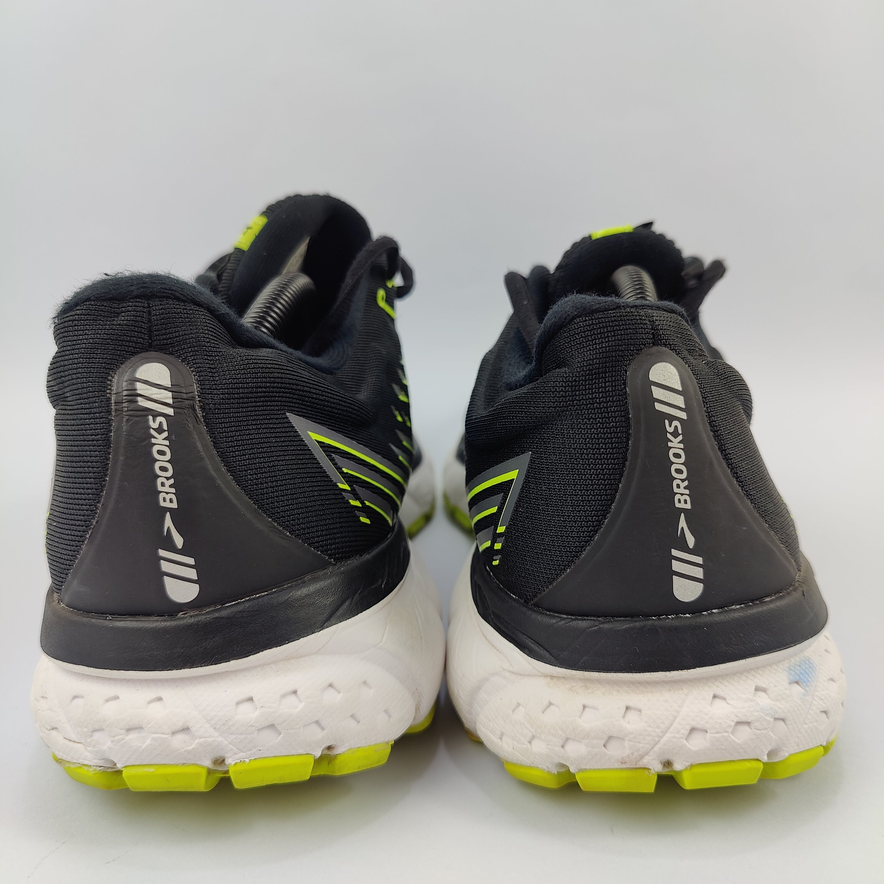 Brooks Ghost 13 (UK/PK 10.5) - 45.5 | Excellent