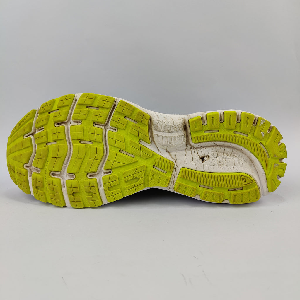 Brooks Ghost 13 (UK/PK 10.5) - 45.5 | Excellent