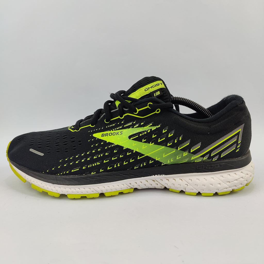 Brooks Ghost 13 (UK/PK 10.5) - 45.5 | Excellent