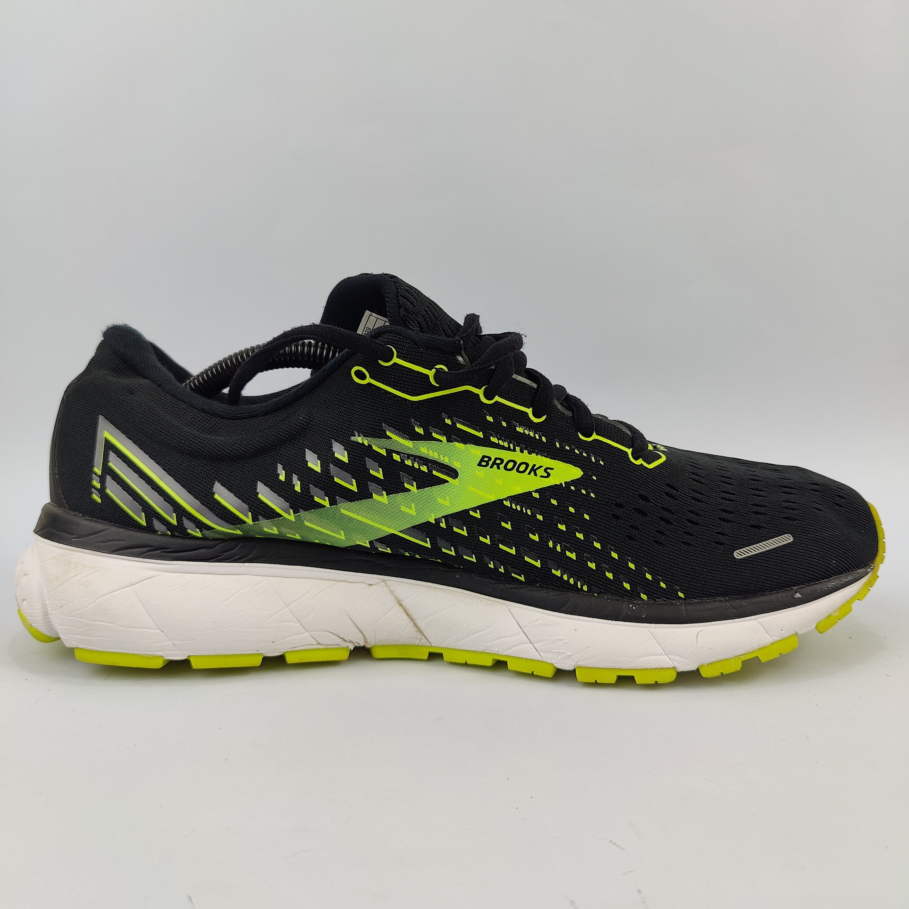 Brooks Ghost 13 (UK/PK 10.5) - 45.5 | Excellent