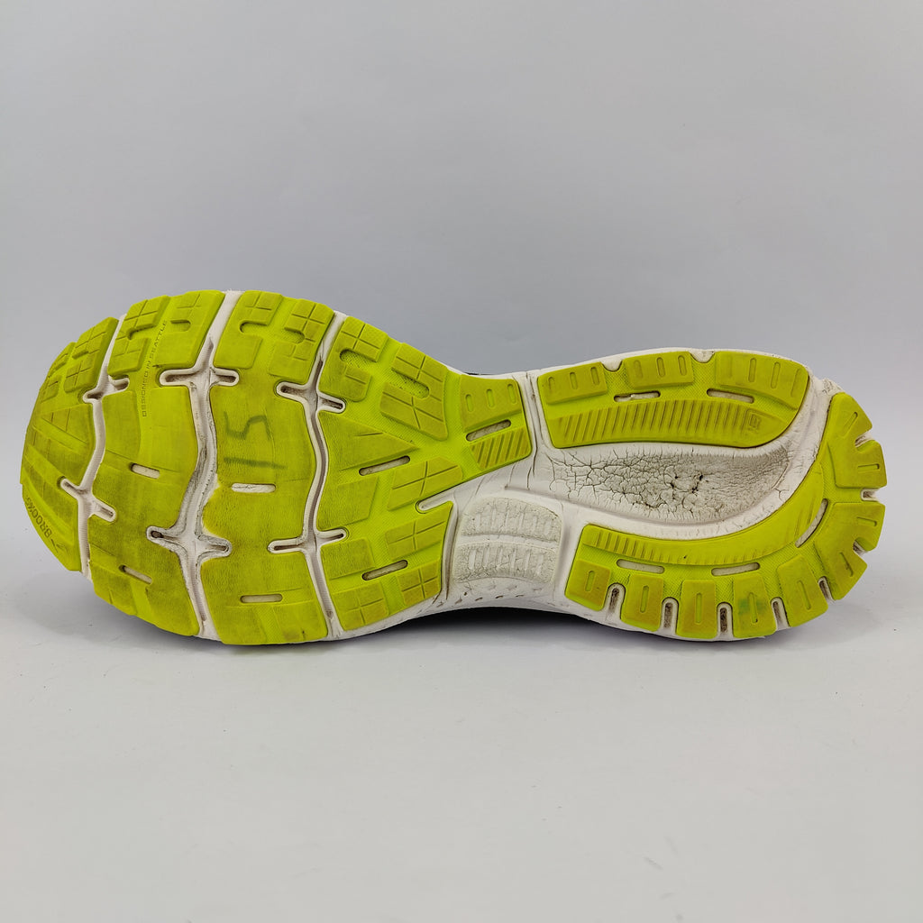 Brooks Ghost 13 (UK/PK 10.5) - 45.5 | Excellent
