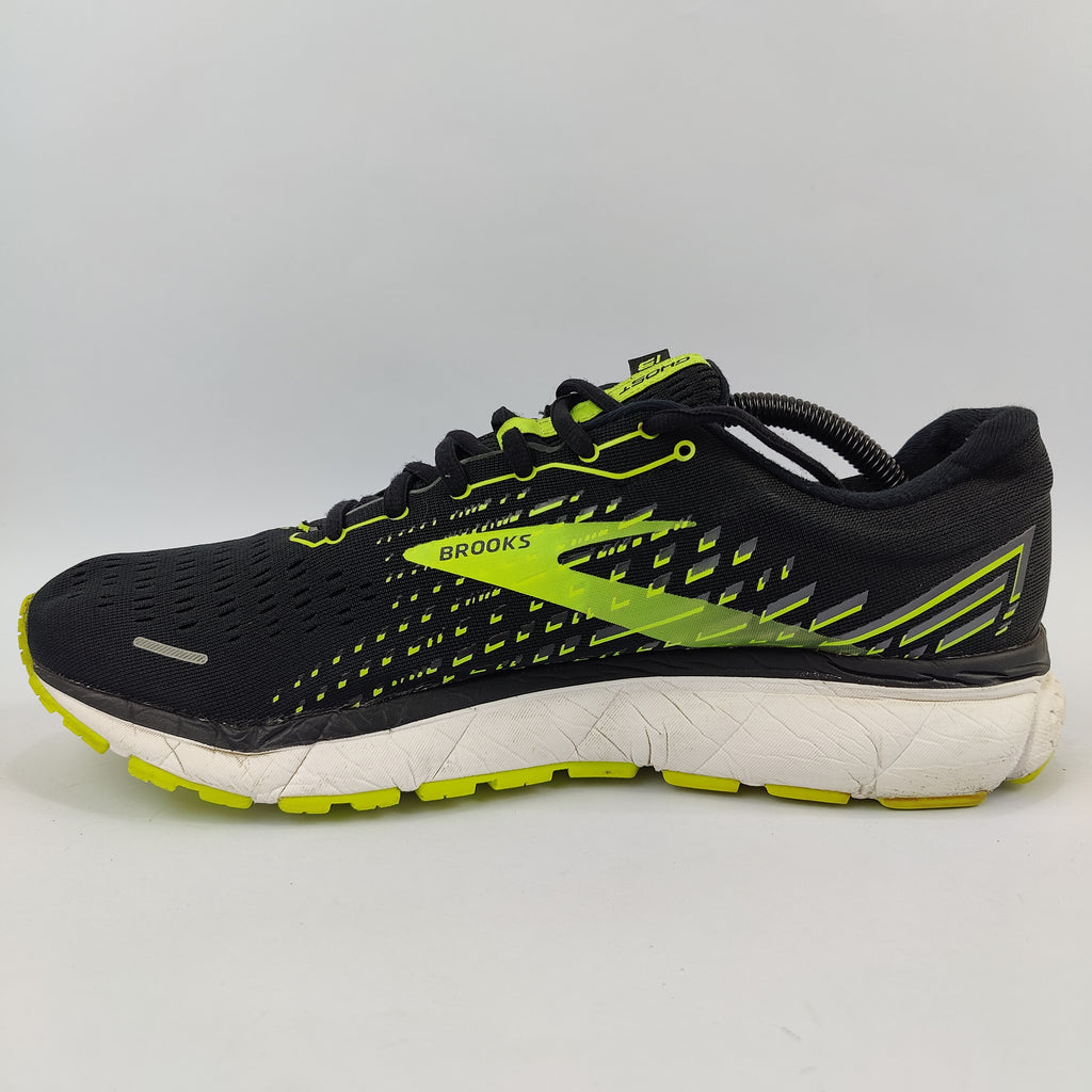Brooks Ghost 13 (UK/PK 10.5) - 45.5 | Excellent