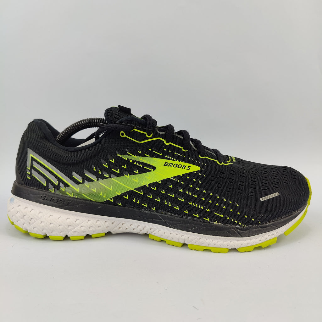 Brooks Ghost 13 (UK/PK 10.5) - 45.5 | Excellent