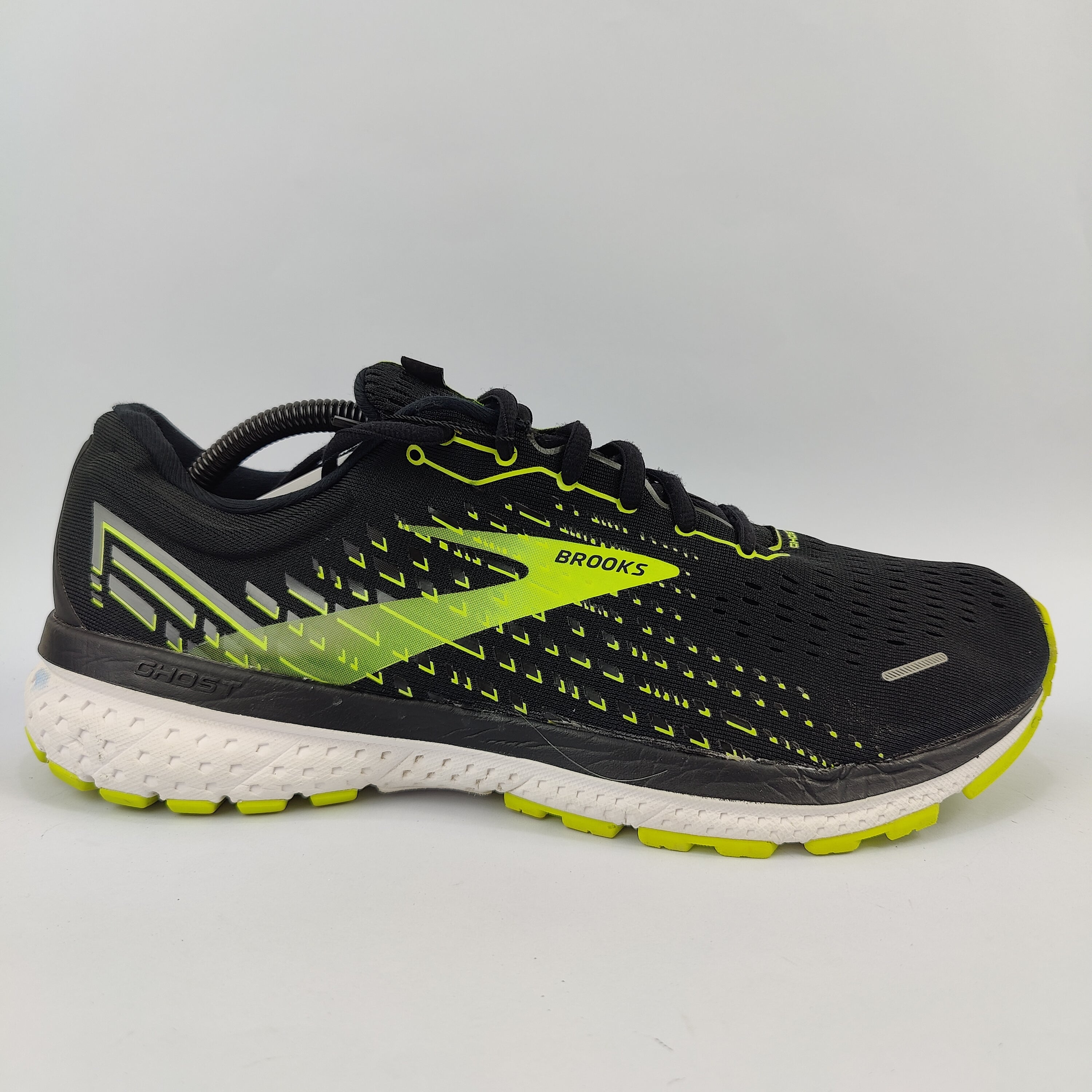 Brooks Ghost 13 (UK/PK 10.5) - 45.5 | Excellent