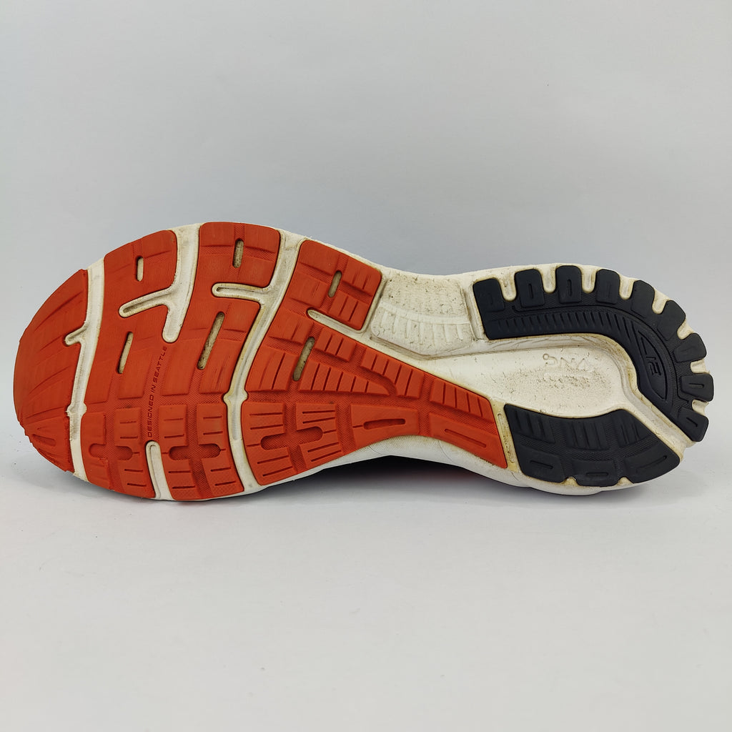 Brooks Adrenalin GTS 22 (UK/PK 10.5) - 45.5 | Excellent