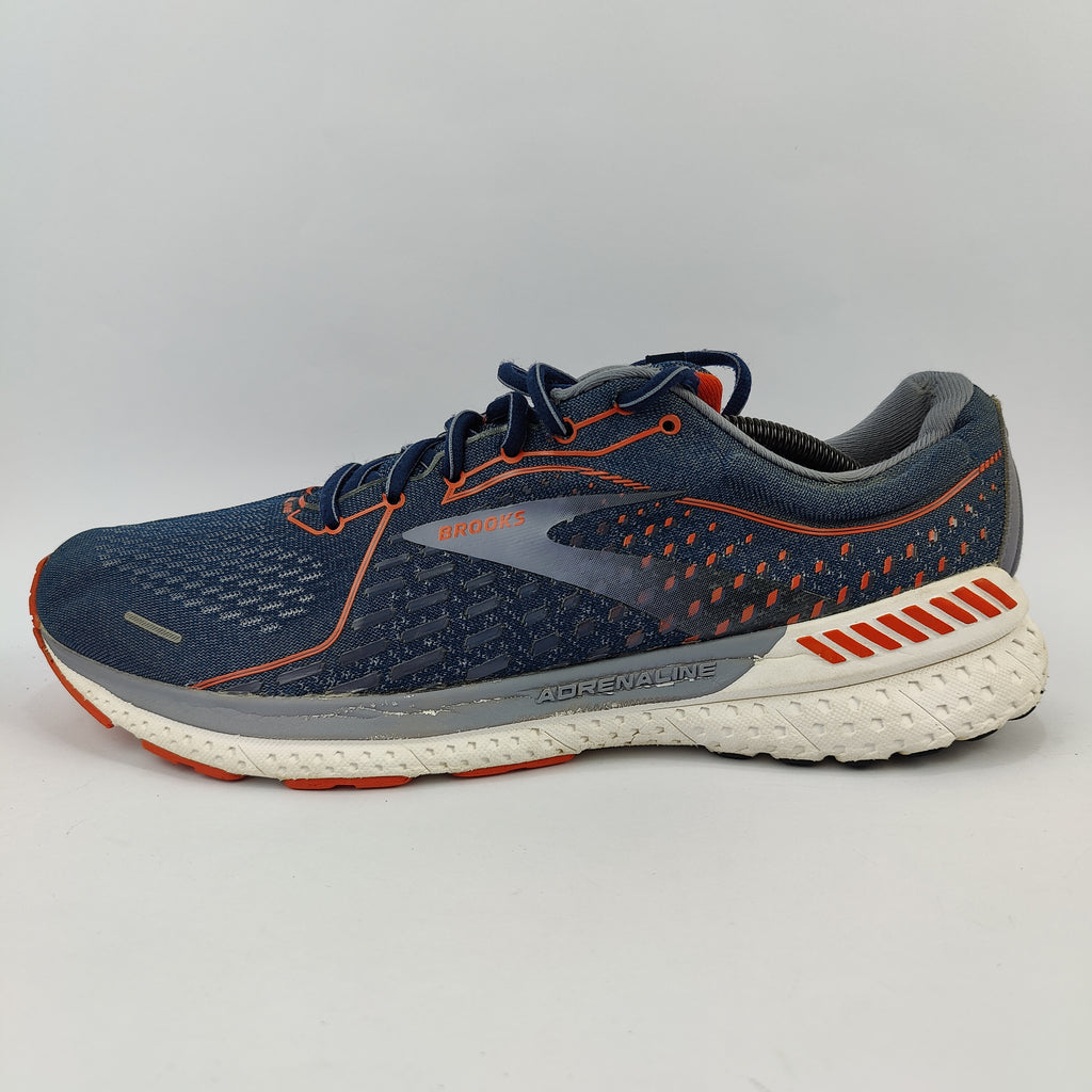Brooks Adrenalin GTS 22 (UK/PK 10.5) - 45.5 | Excellent
