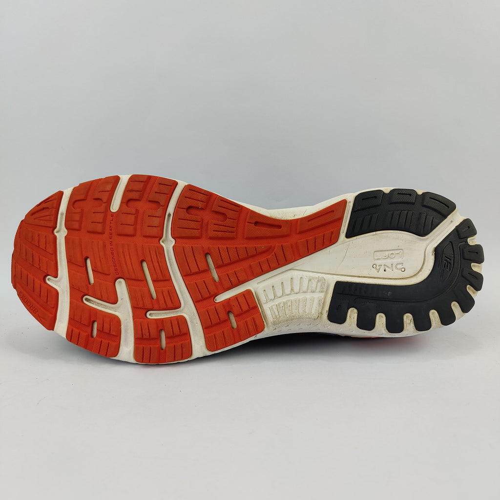 Brooks Adrenalin GTS 22 (UK/PK 10.5) - 45.5 | Excellent