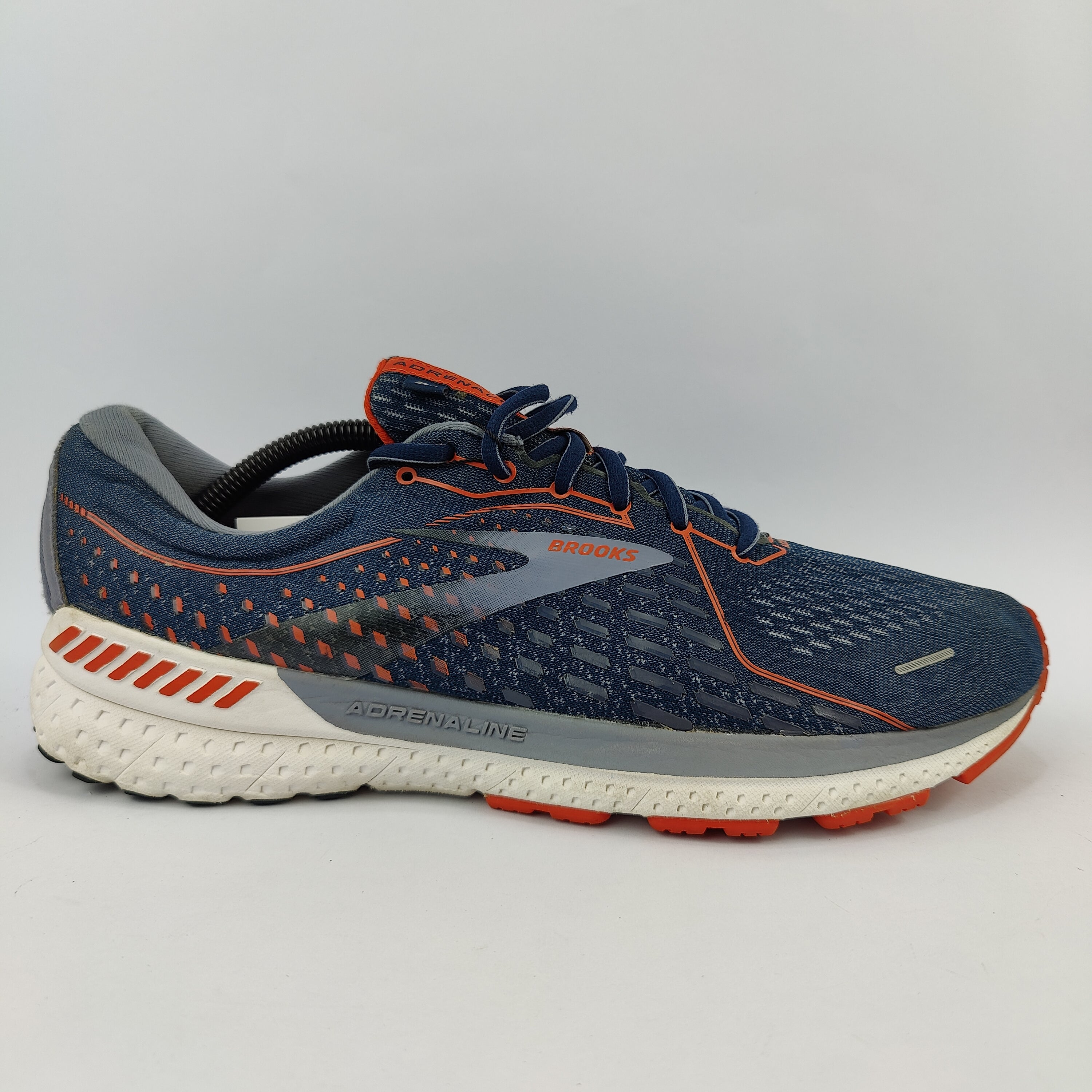 Brooks Adrenalin GTS 22 (UK/PK 10.5) - 45.5 | Excellent