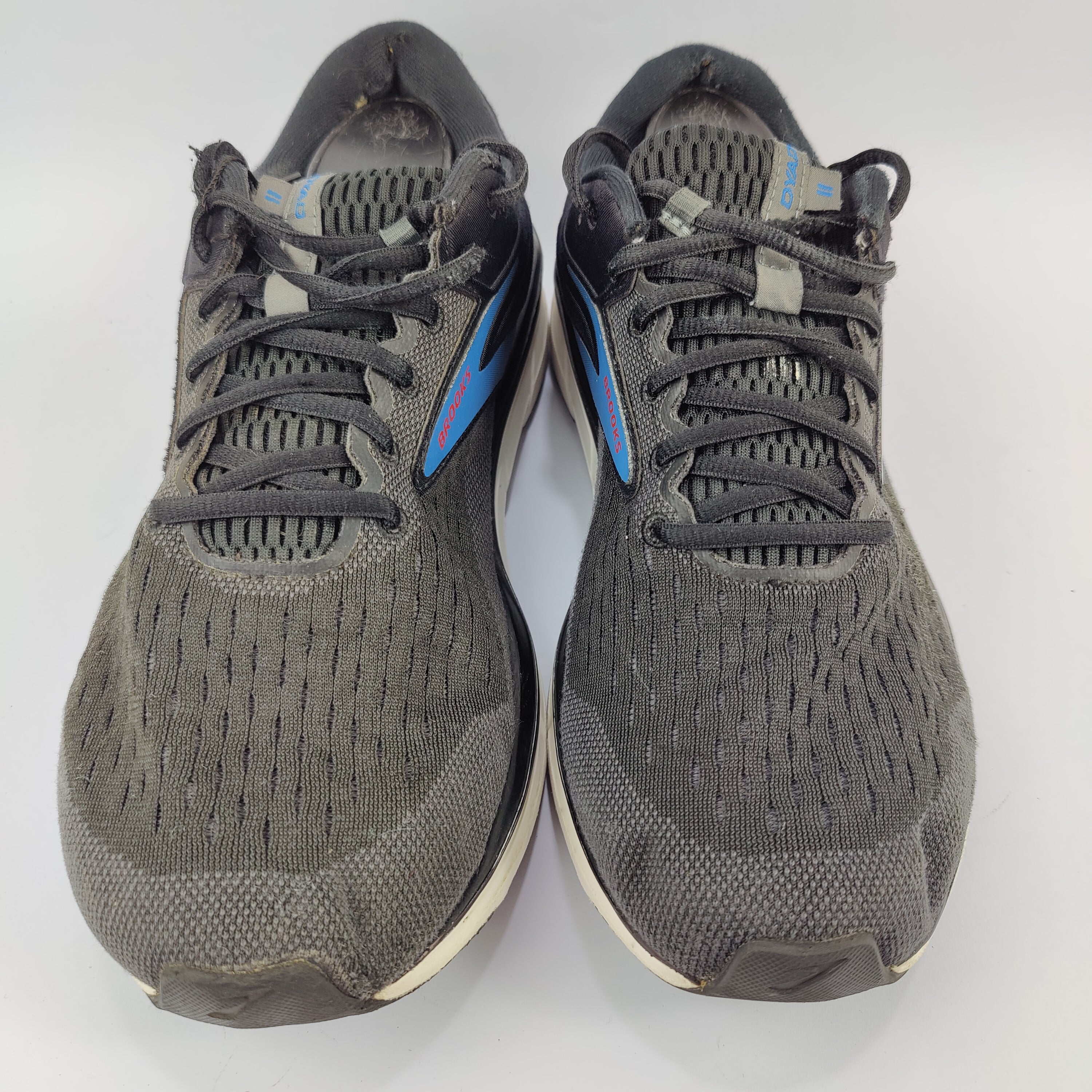 Brooks Dyad 11 (UK/PK 10) - 45 | Excellent