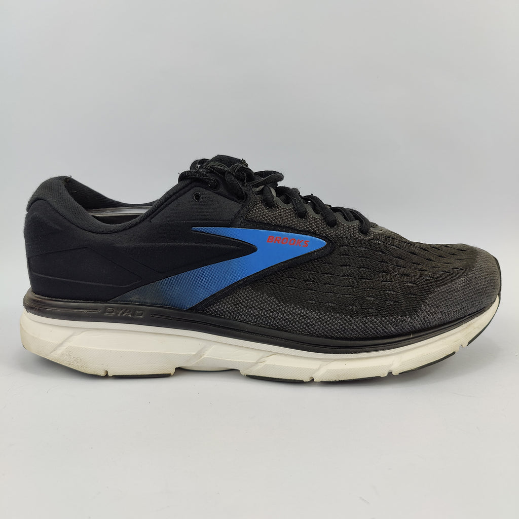 Brooks Dyad 11 (UK/PK 10) - 45 | Excellent
