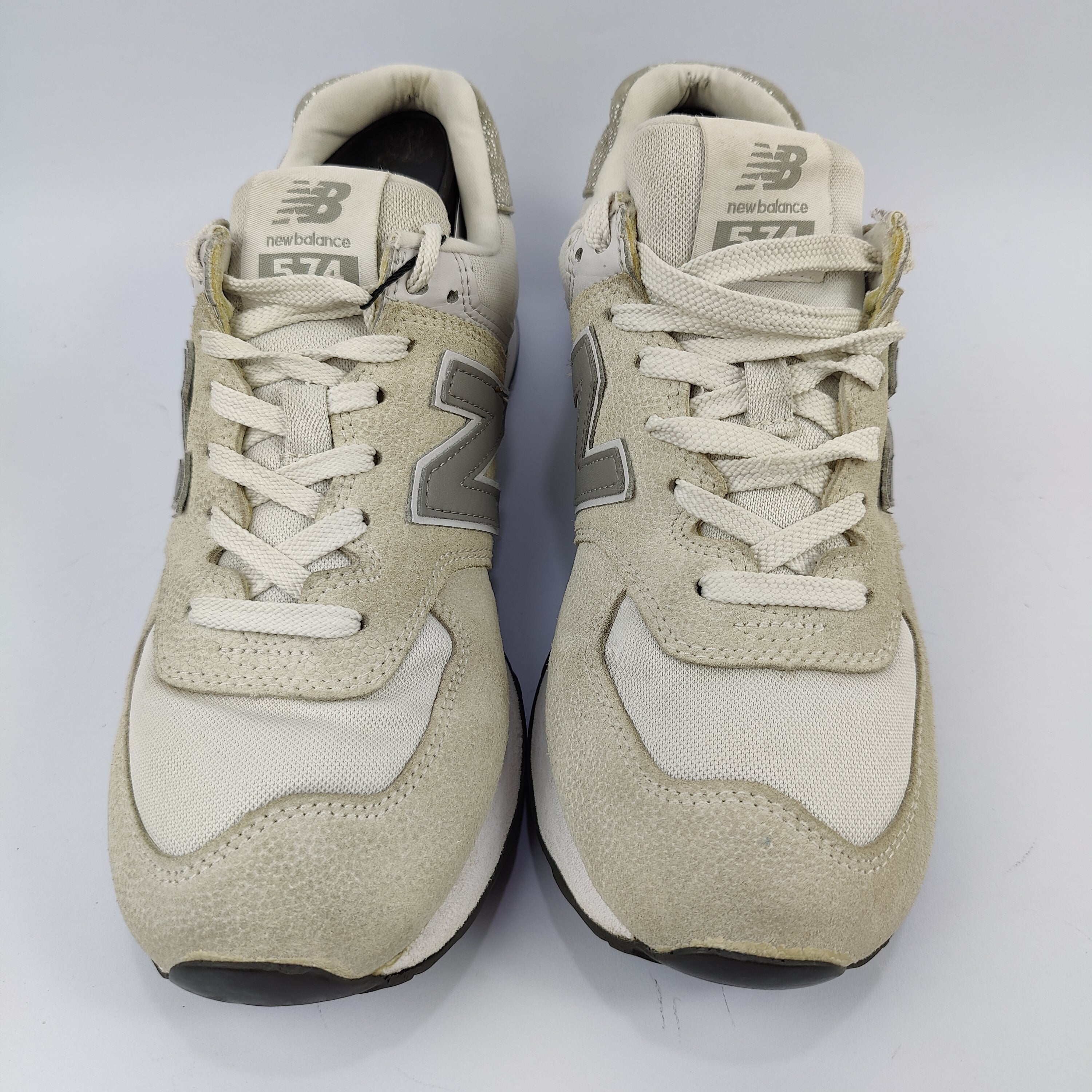 New Balance 574 (UK/PK 7) - 40.5 | Excellent