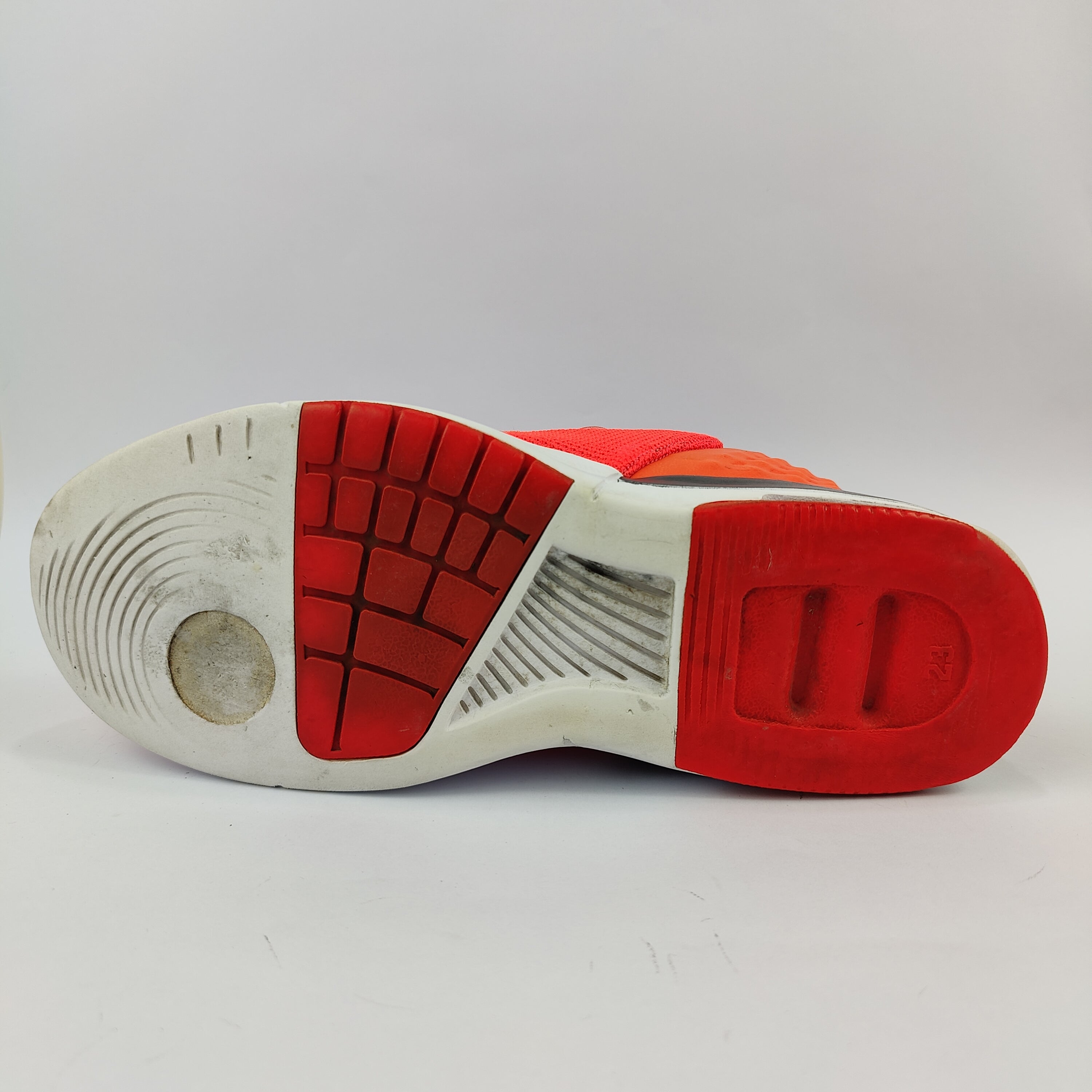 Jordan Academy (UK/PK 8.5) - 43 | Excellent