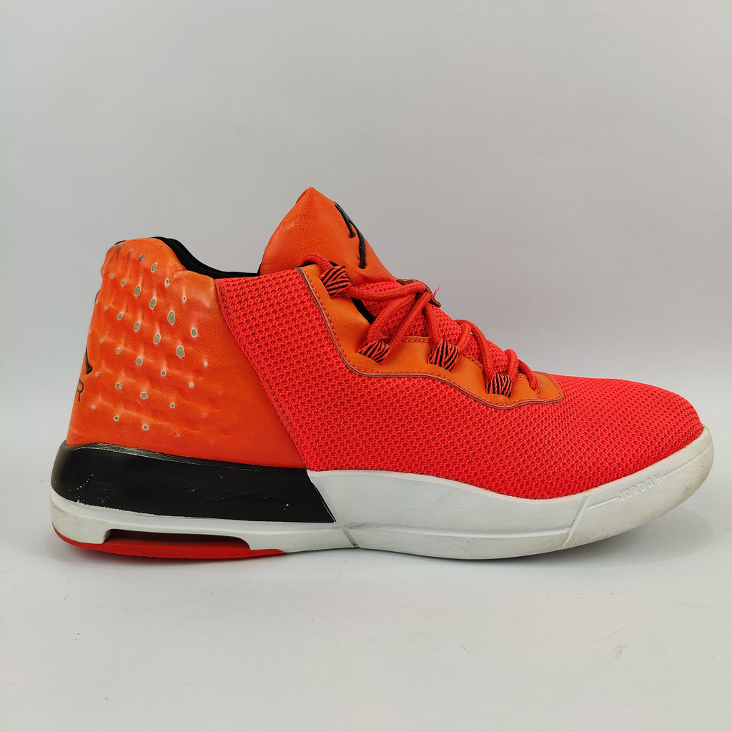 Jordan Academy (UK/PK 8.5) - 43 | Excellent