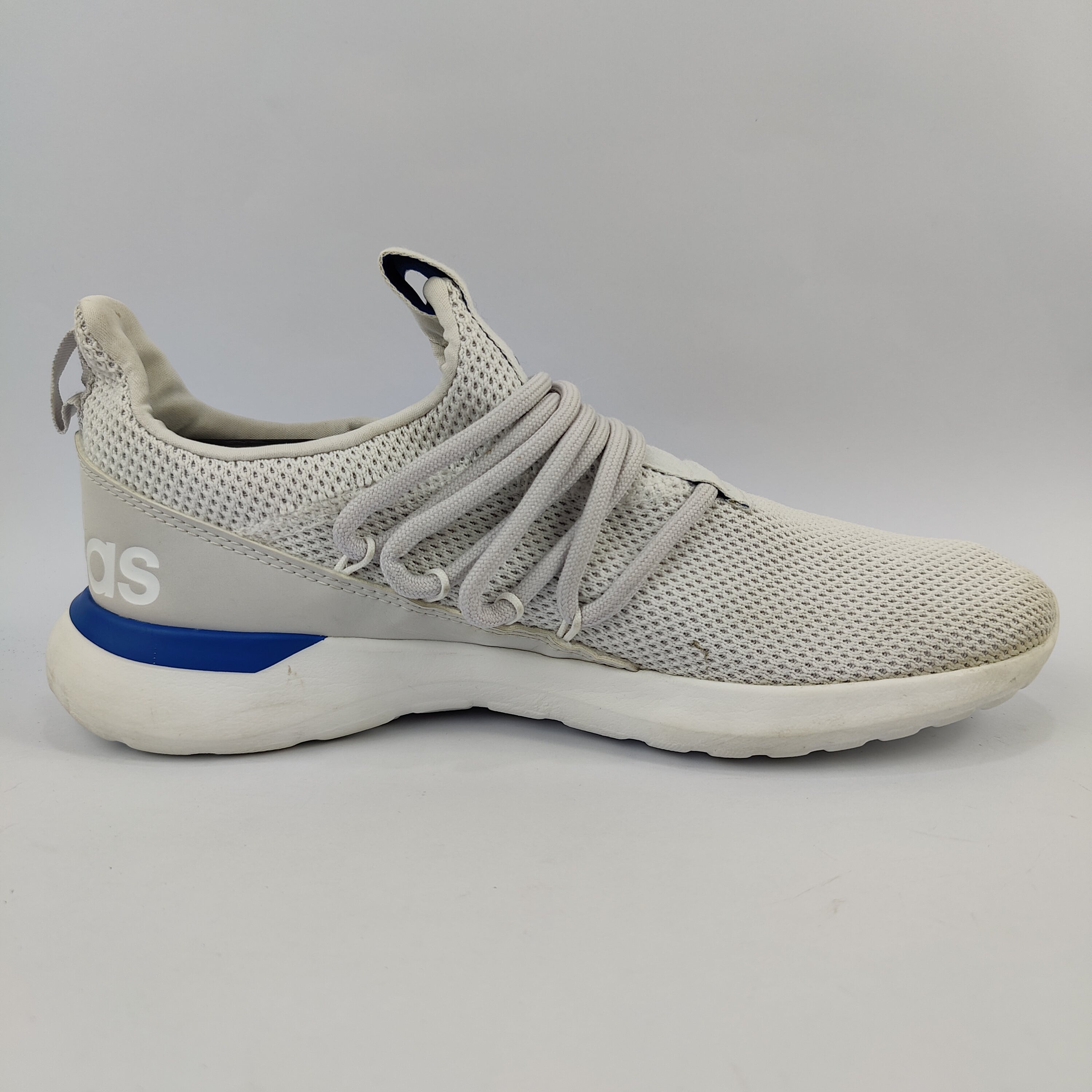 Adidas Lite Racer Adept 3.0 (UK/PK 9) - 43.5 | Excellent