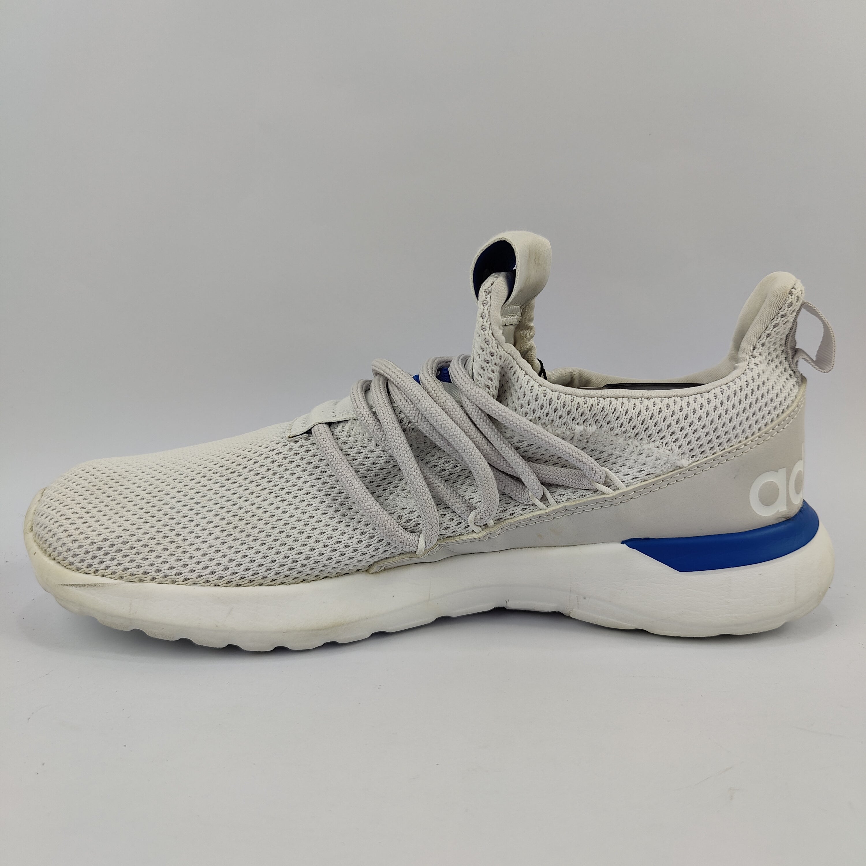 Adidas Lite Racer Adept 3.0 (UK/PK 9) - 43.5 | Excellent