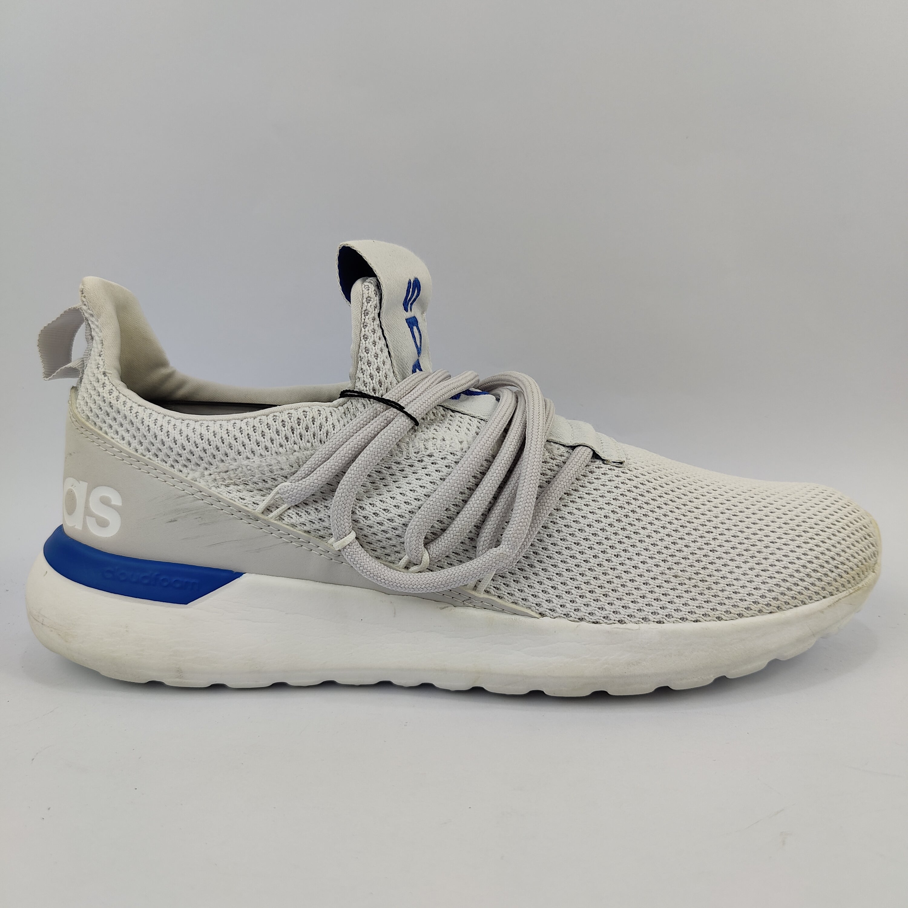 Adidas Lite Racer Adept 3.0 (UK/PK 9) - 43.5 | Excellent