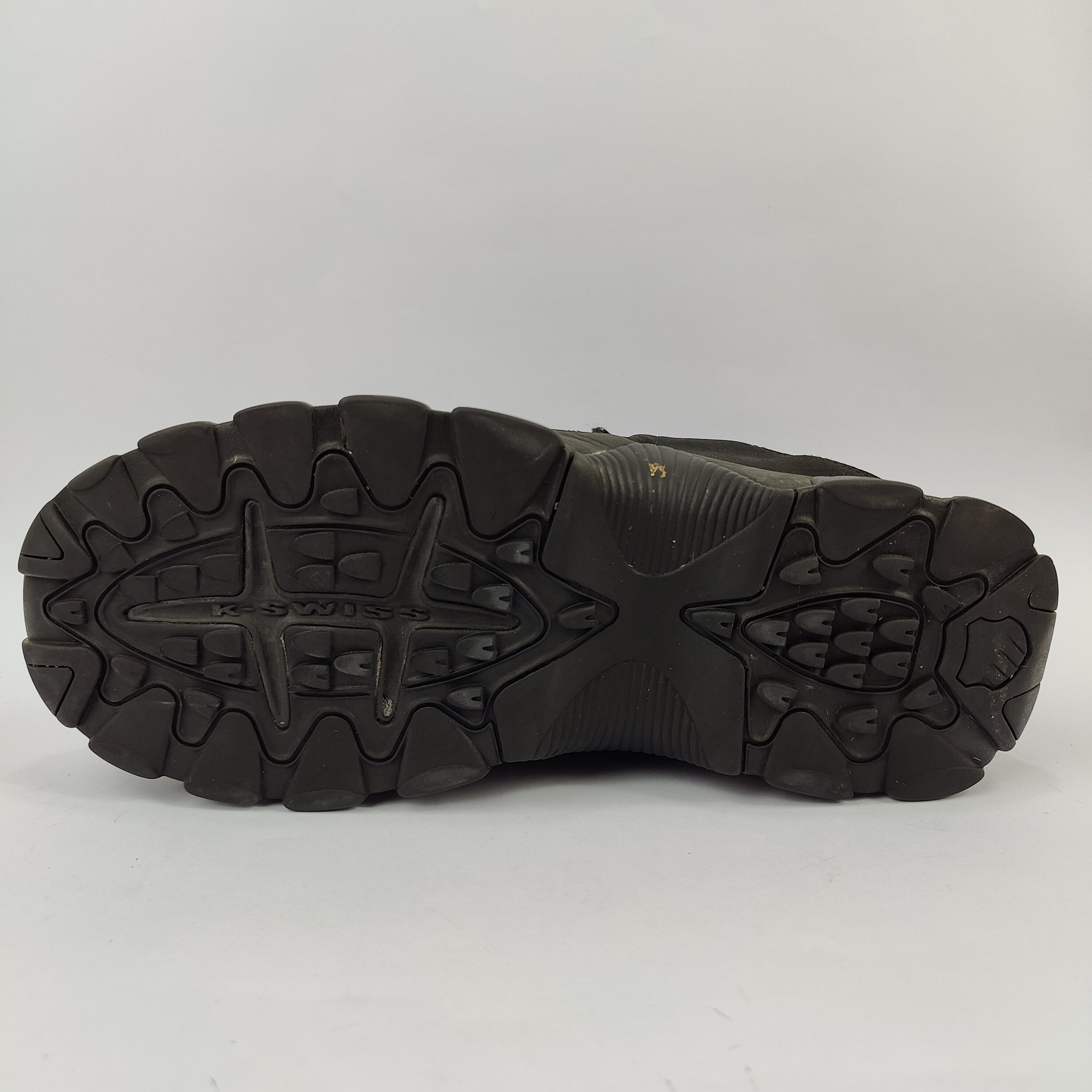 K-Swiss ST 329 (UK/PK 9) - 43 | Prime