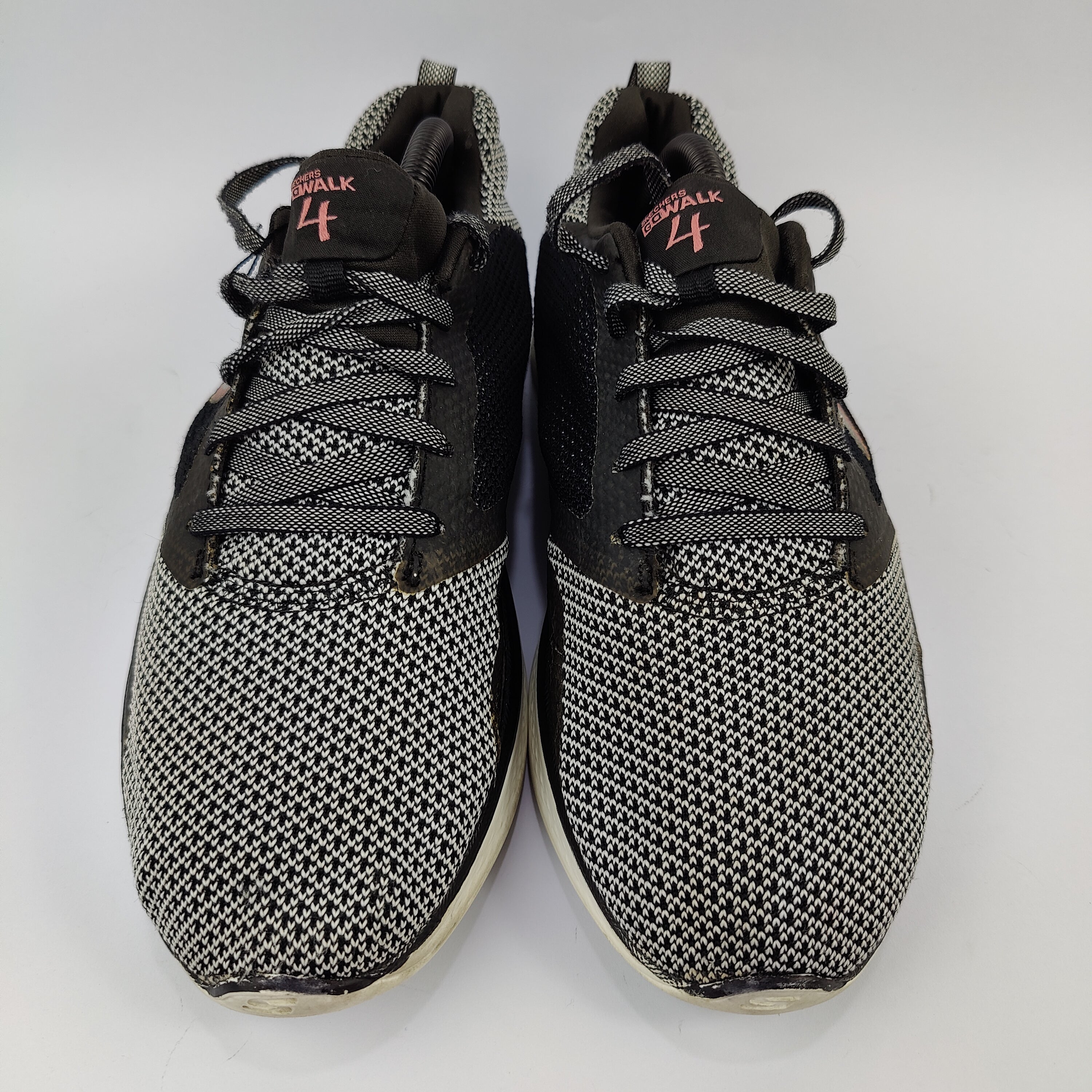 Skechers Go Walk 4 (UK/PK 7) - 41 | Excellent