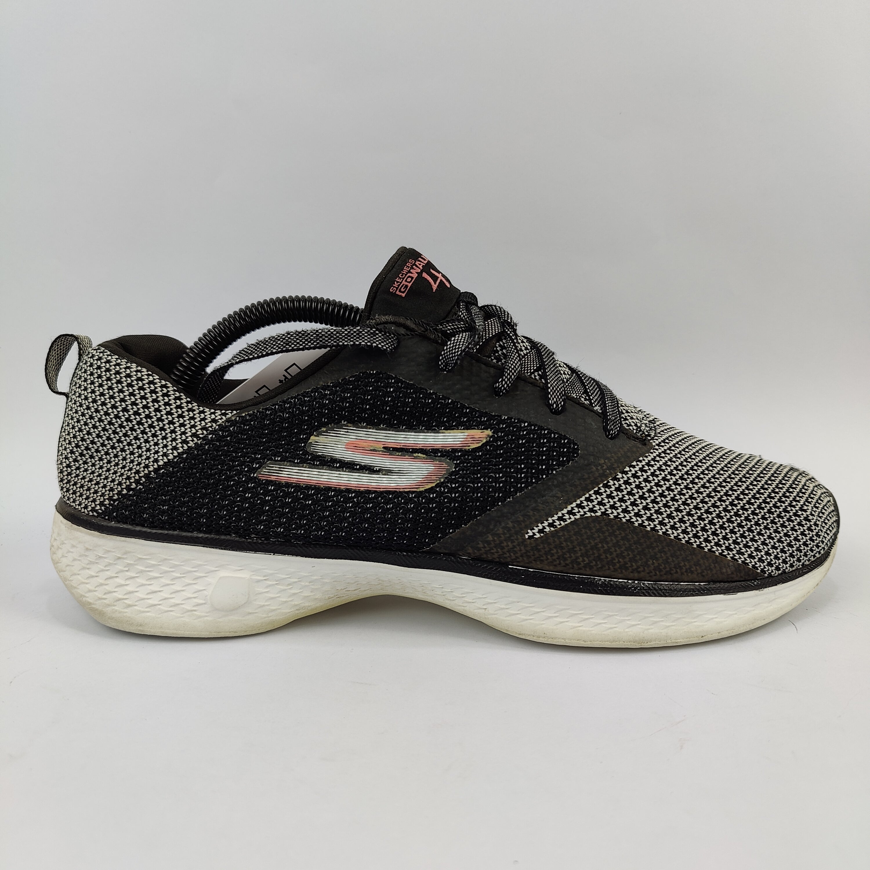 Skechers Go Walk 4 (UK/PK 7) - 41 | Excellent