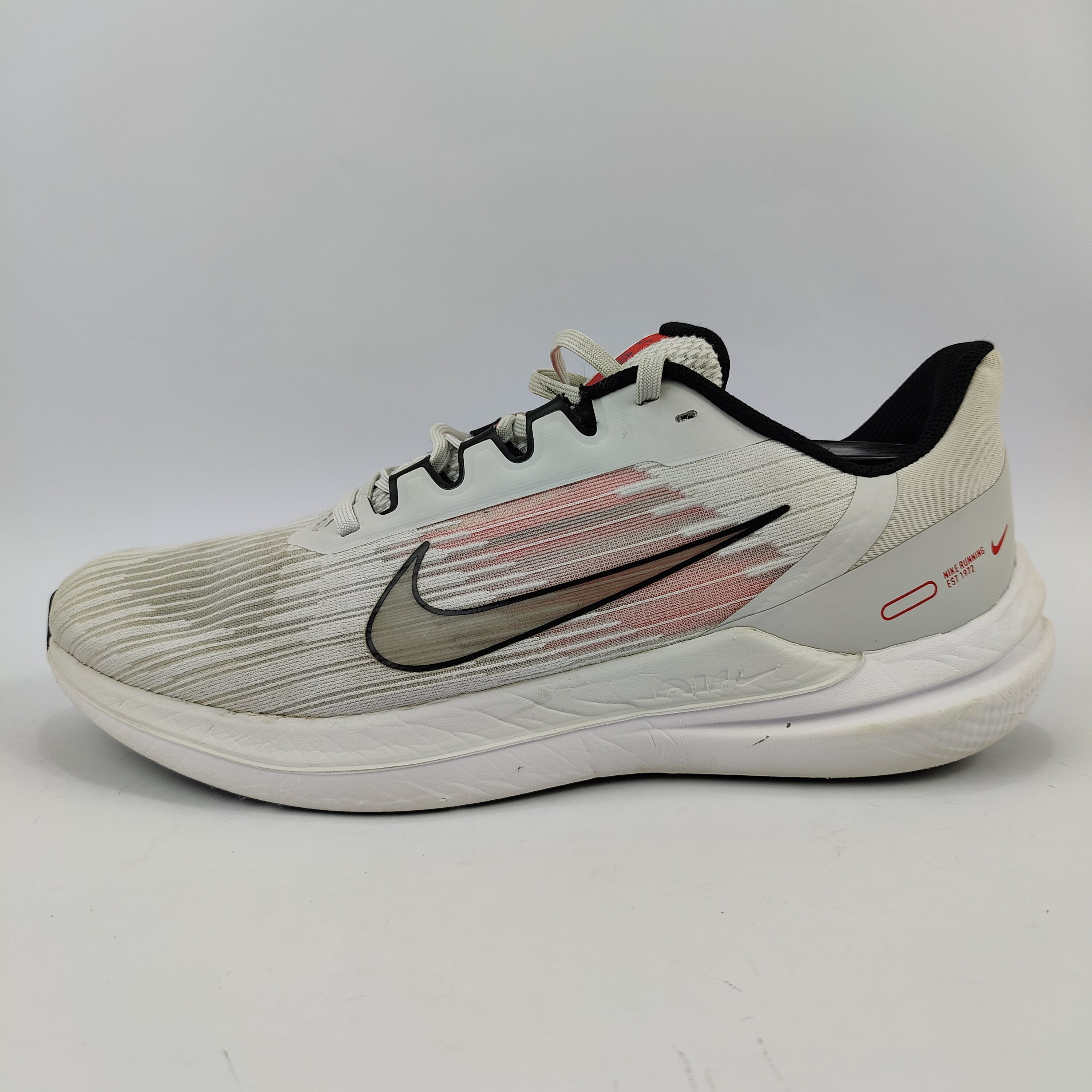 Nike Air Winflo 9 (UK/PK 9.5) - 44.5 | Excellent