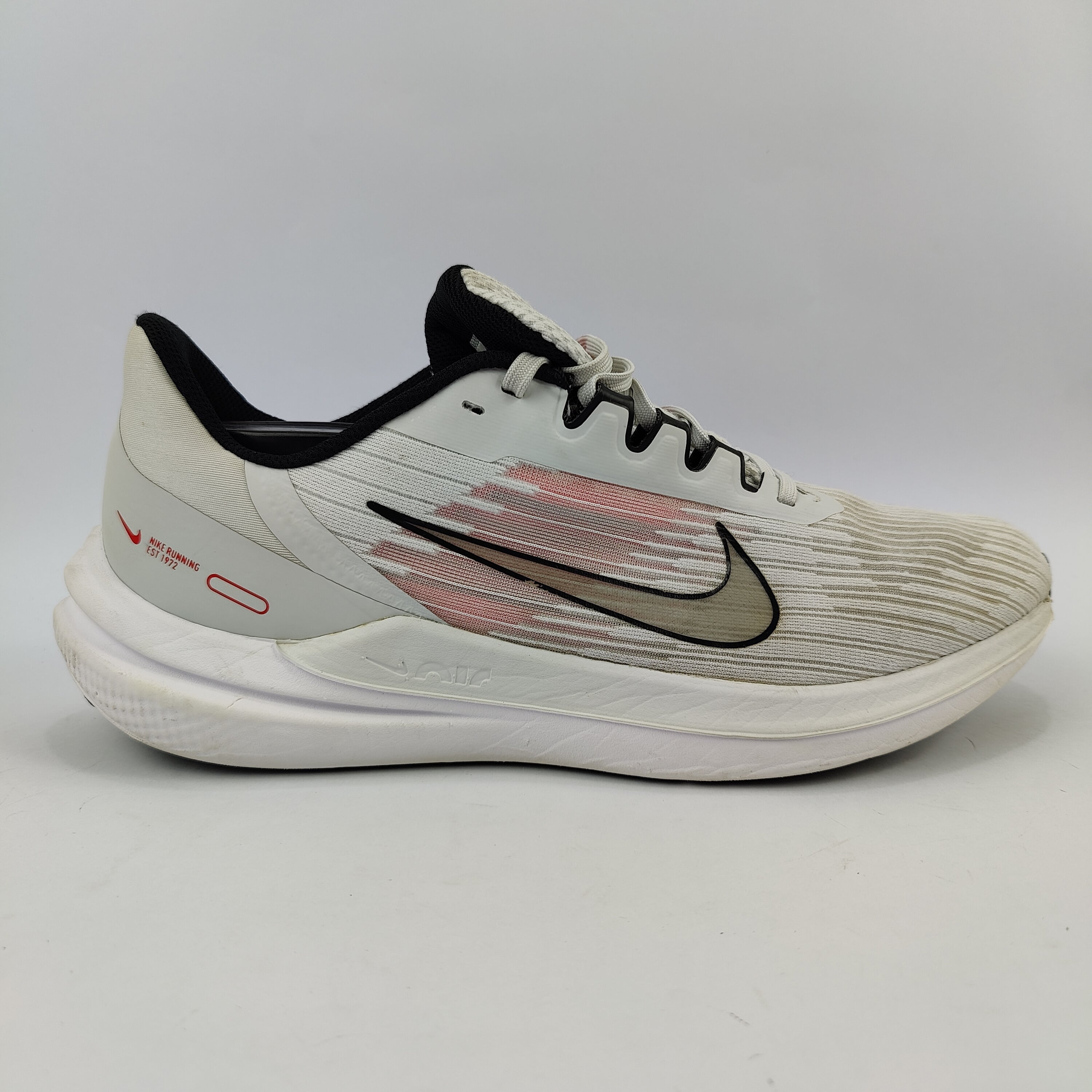 Nike Air Winflo 9 (UK/PK 9.5) - 44.5 | Excellent
