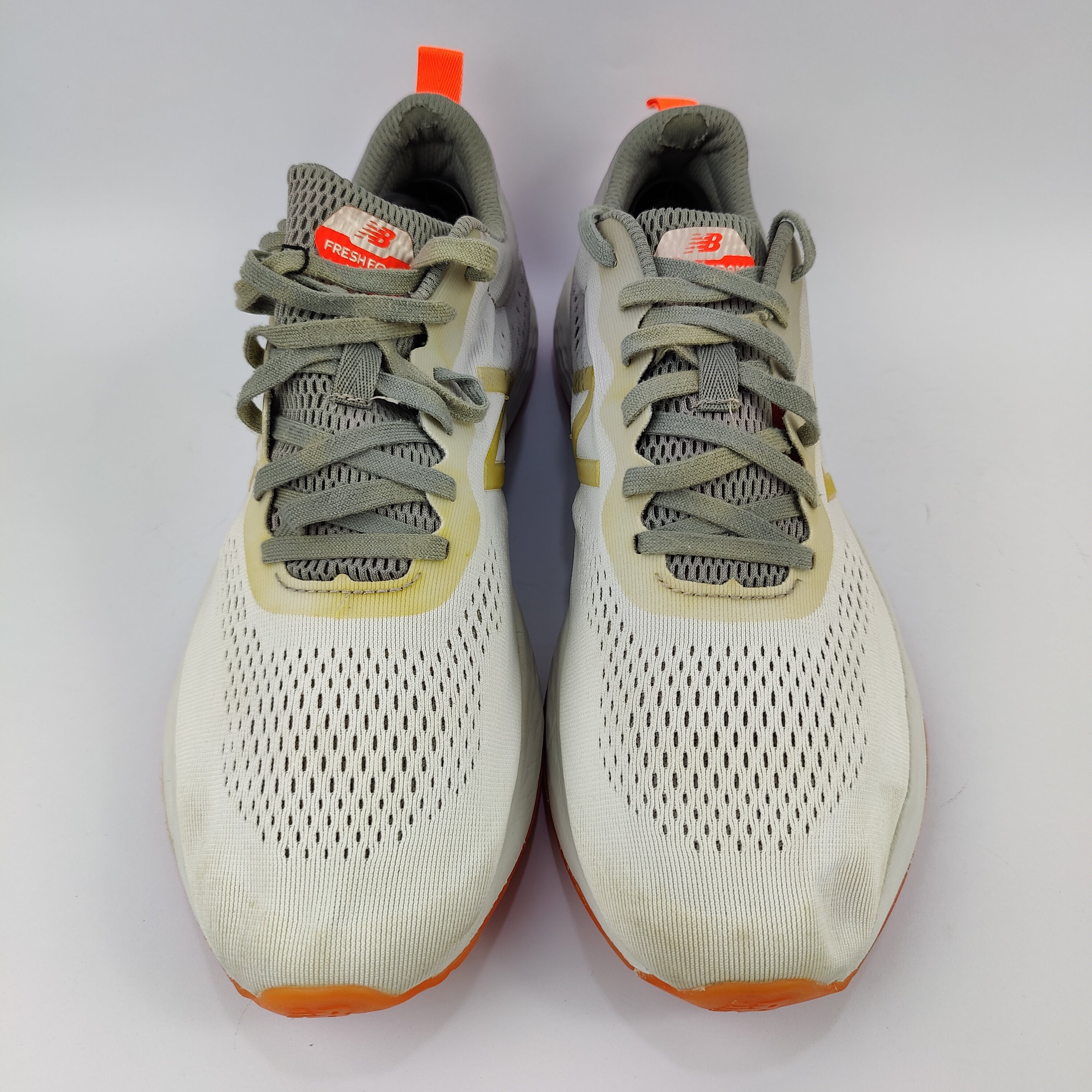 New Balance Fresh Foam Arishi V3 (UK/PK 11) - 45.5 | Prime