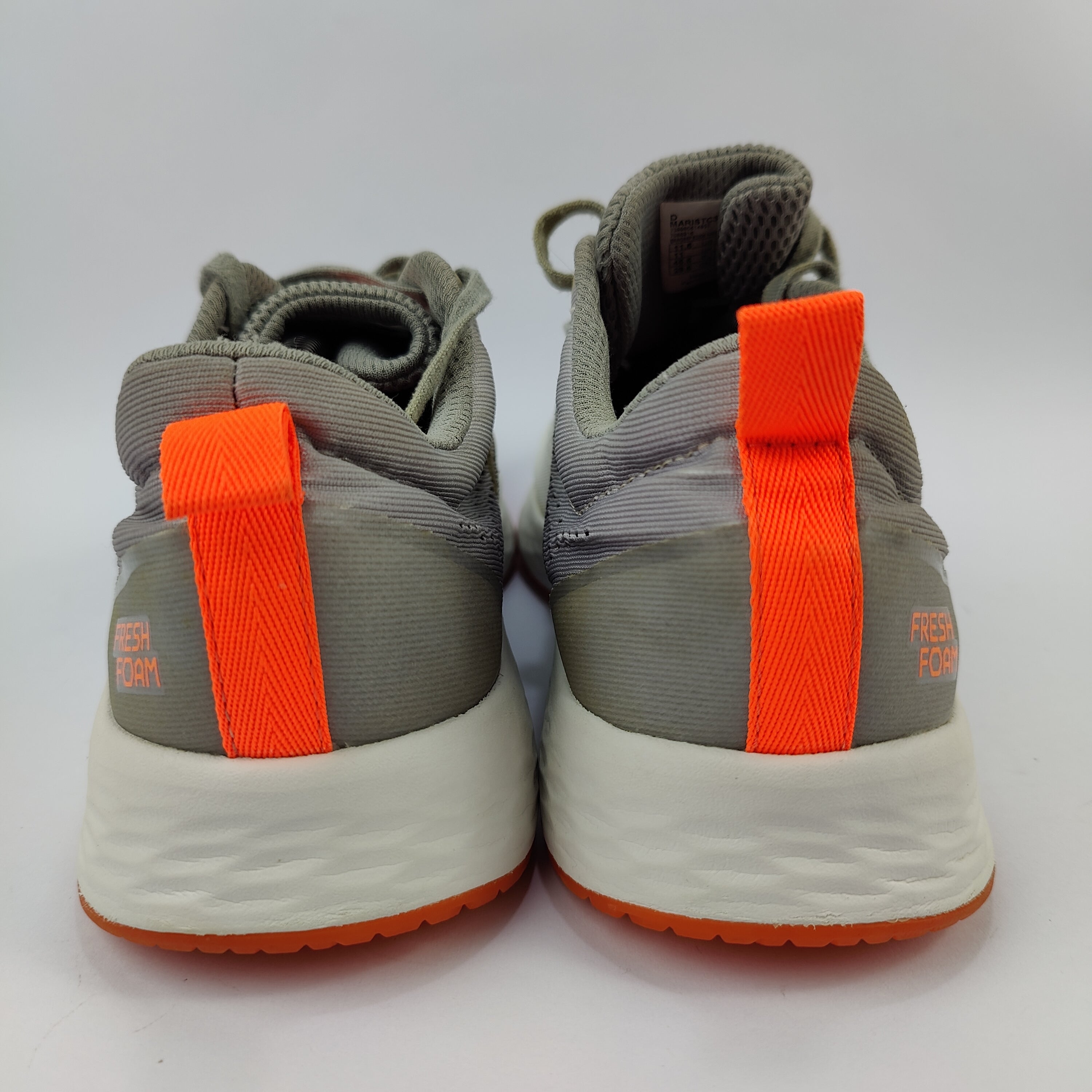 New Balance Fresh Foam Arishi V3 (UK/PK 11) - 45.5 | Prime