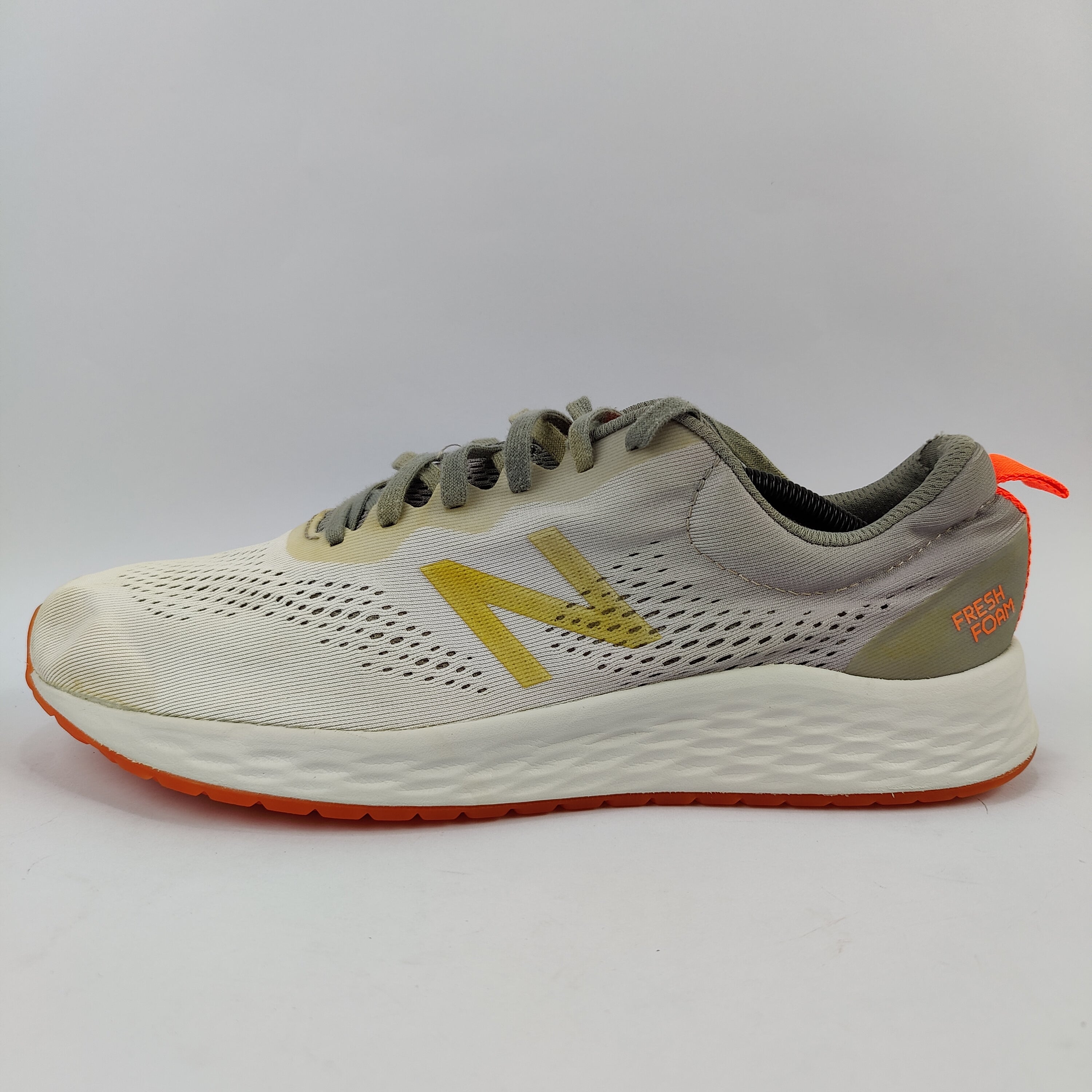 New Balance Fresh Foam Arishi V3 (UK/PK 11) - 45.5 | Prime