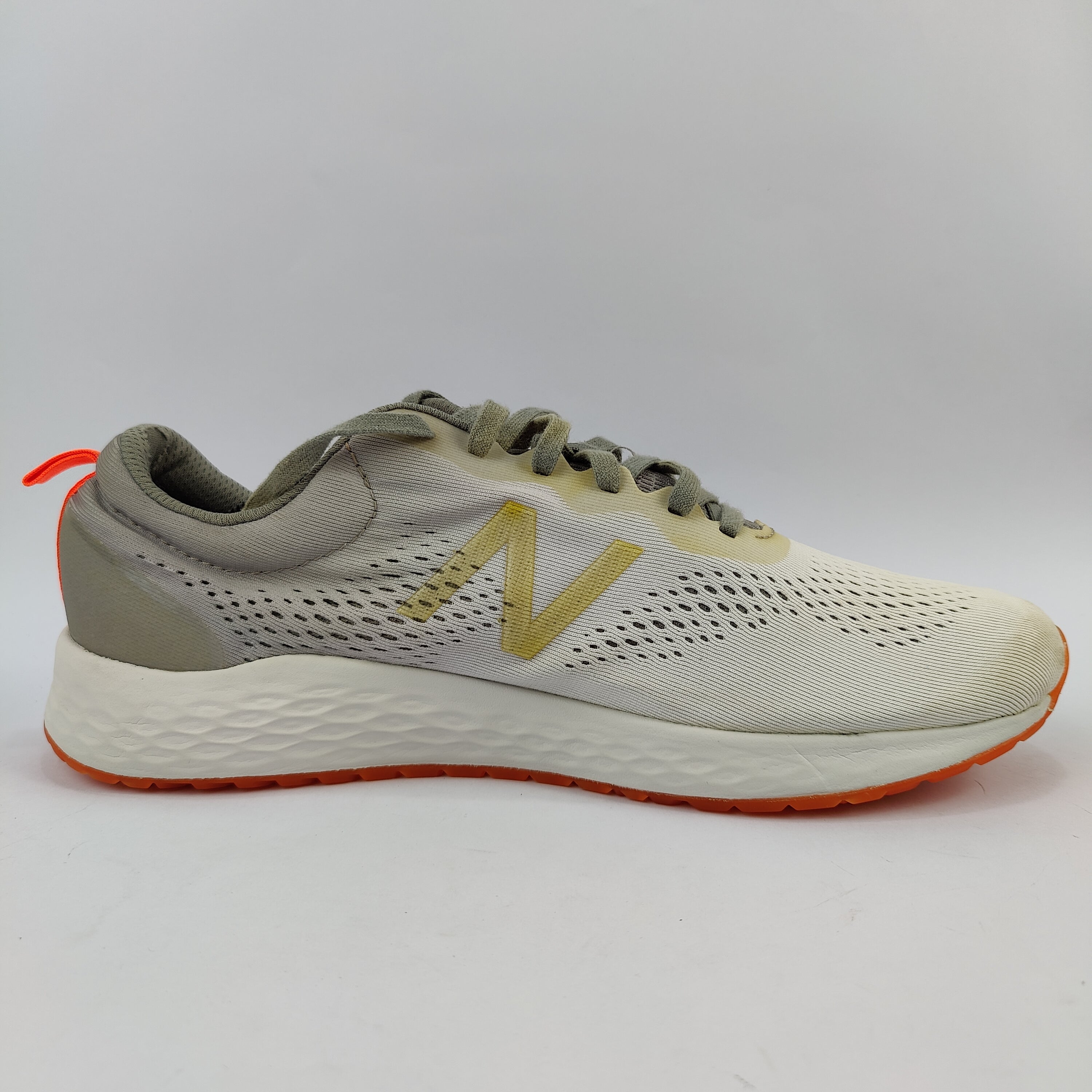 New Balance Fresh Foam Arishi V3 (UK/PK 11) - 45.5 | Prime