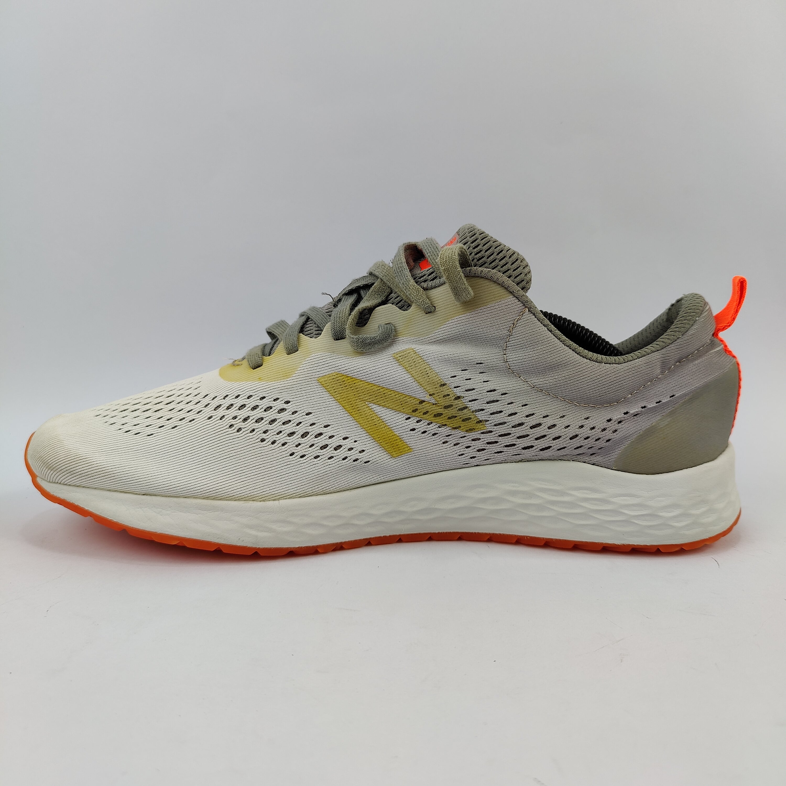 New Balance Fresh Foam Arishi V3 (UK/PK 11) - 45.5 | Prime