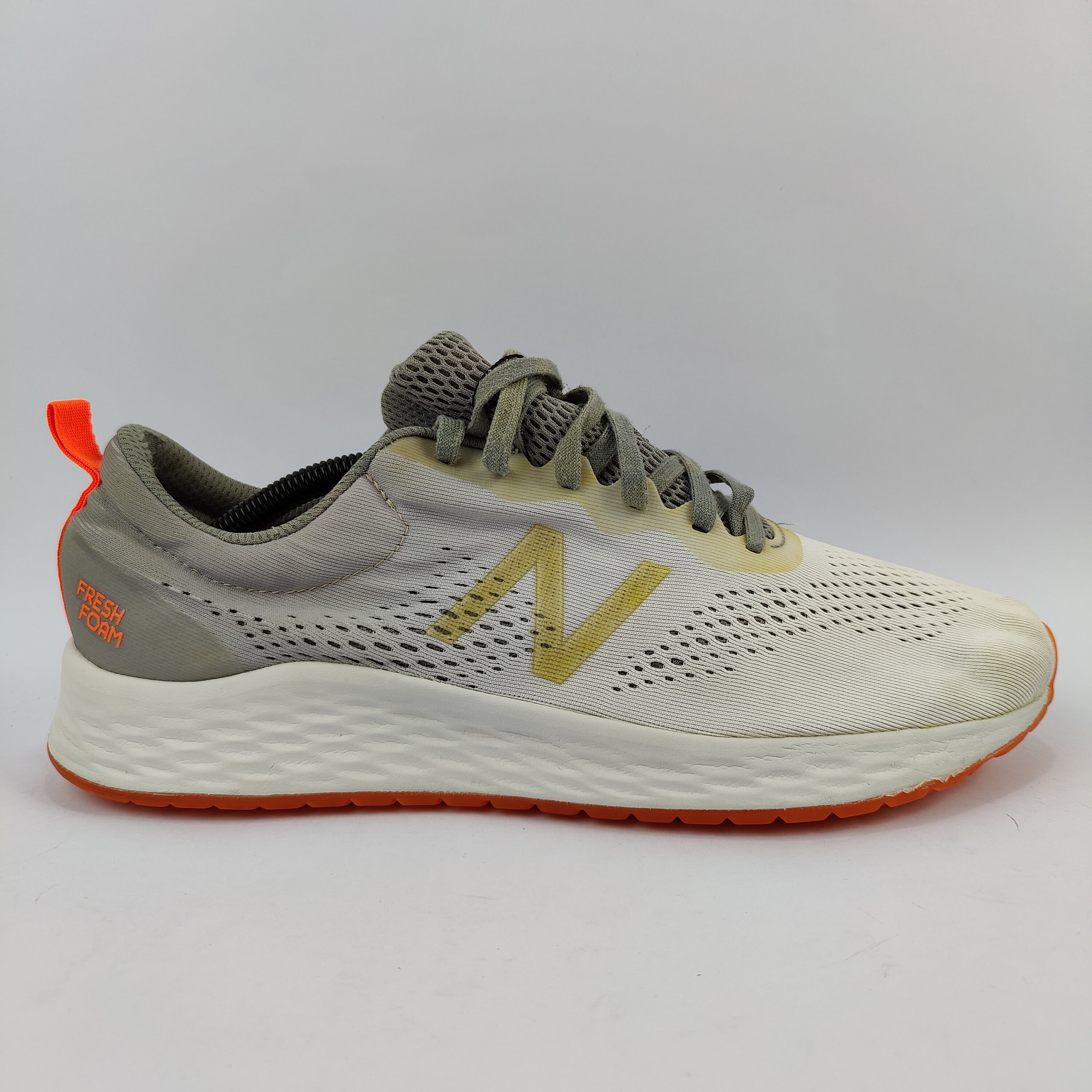 New Balance Fresh Foam Arishi V3 (UK/PK 11) - 45.5 | Prime