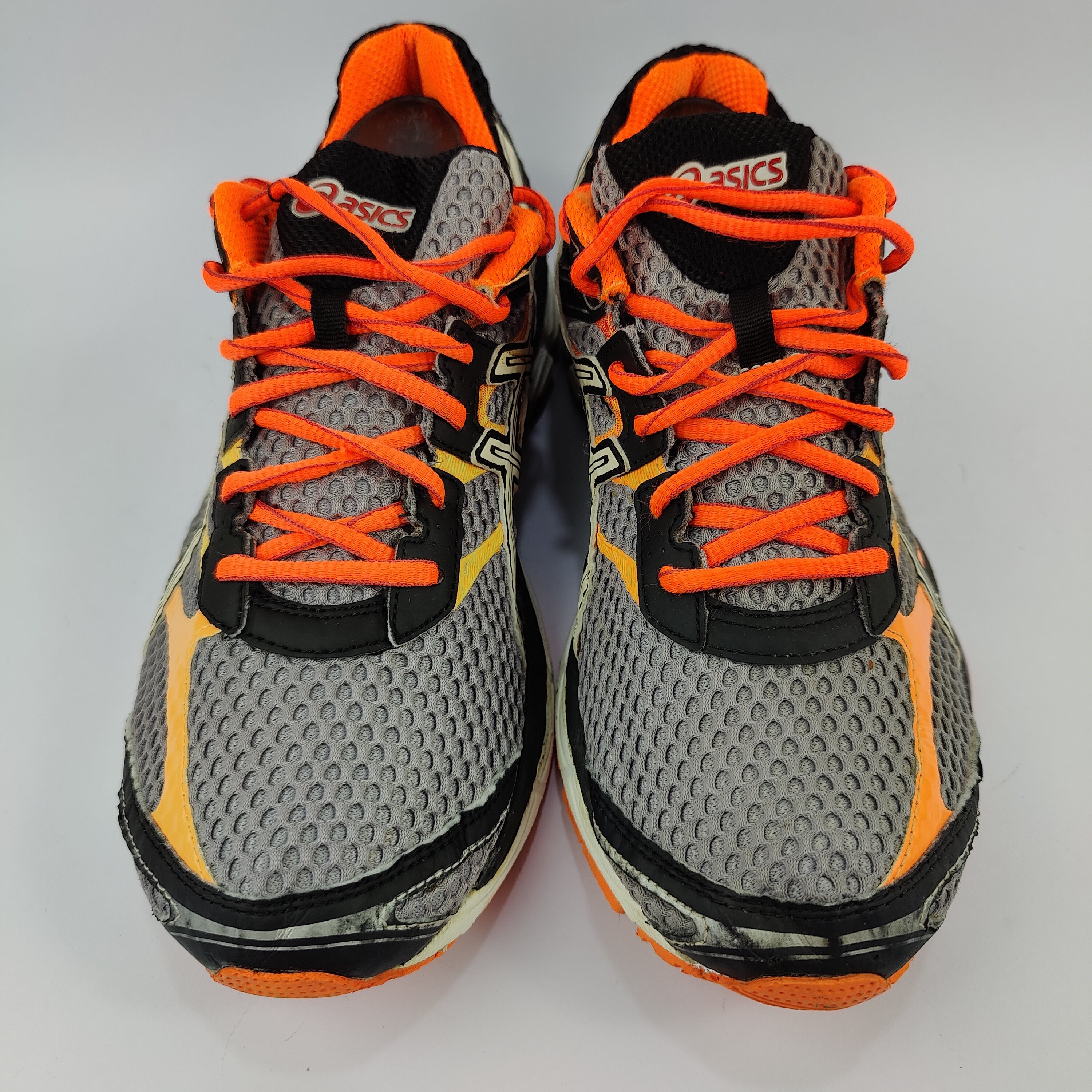 ASICS Gel Cumulus 13 (UK/PK 9) - 44 | Excellent
