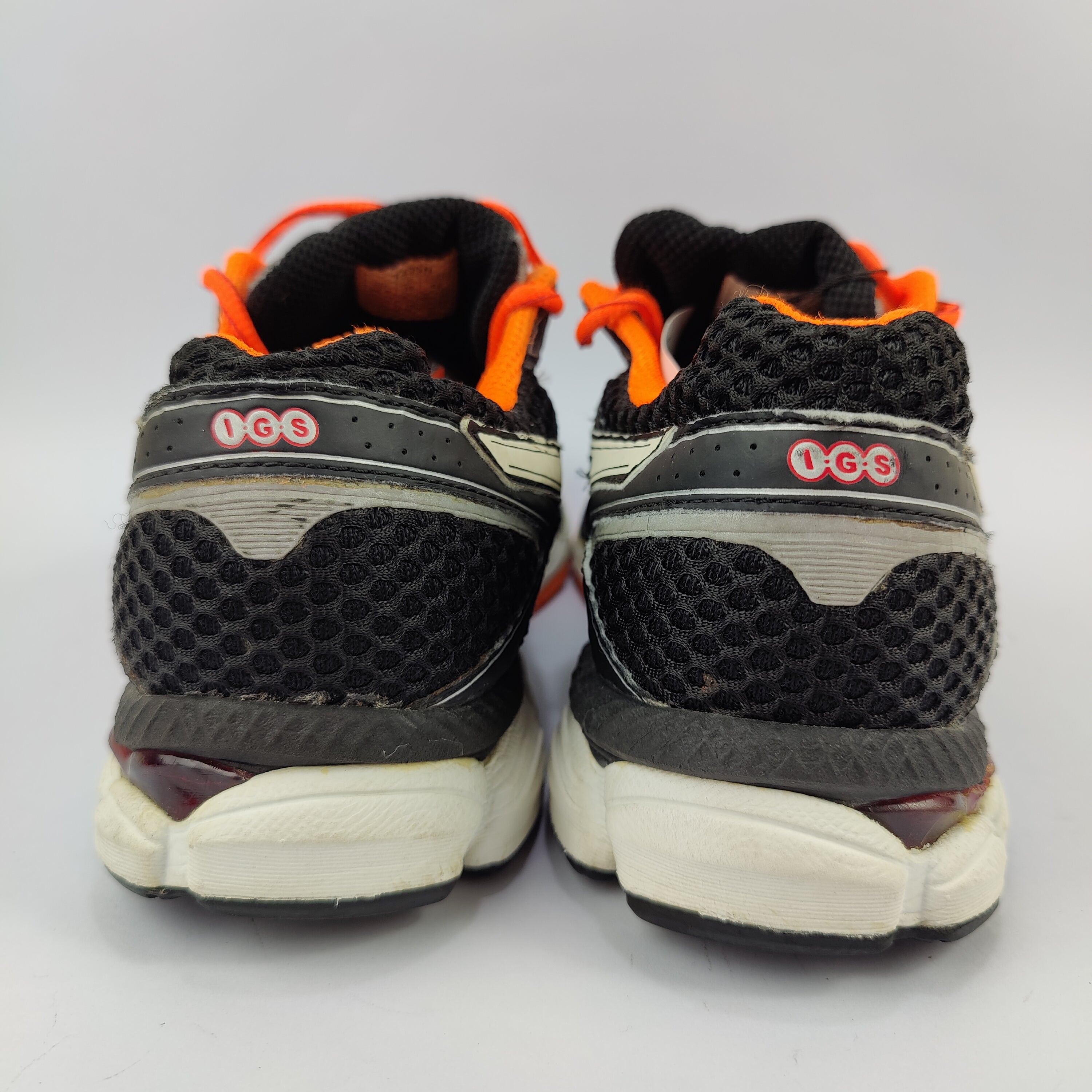ASICS Gel Cumulus 13 (UK/PK 9) - 44 | Excellent