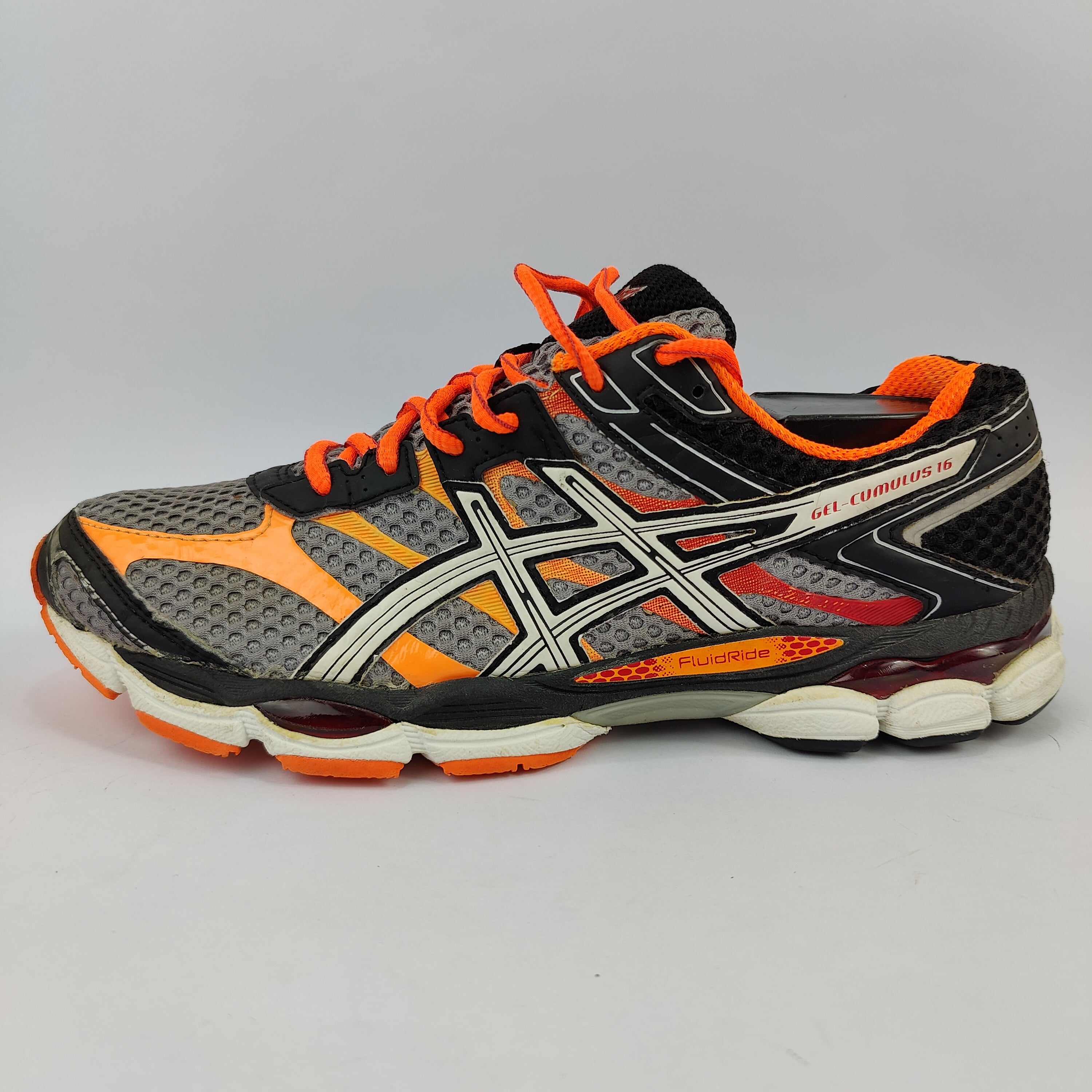 ASICS Gel Cumulus 13 (UK/PK 9) - 44 | Excellent