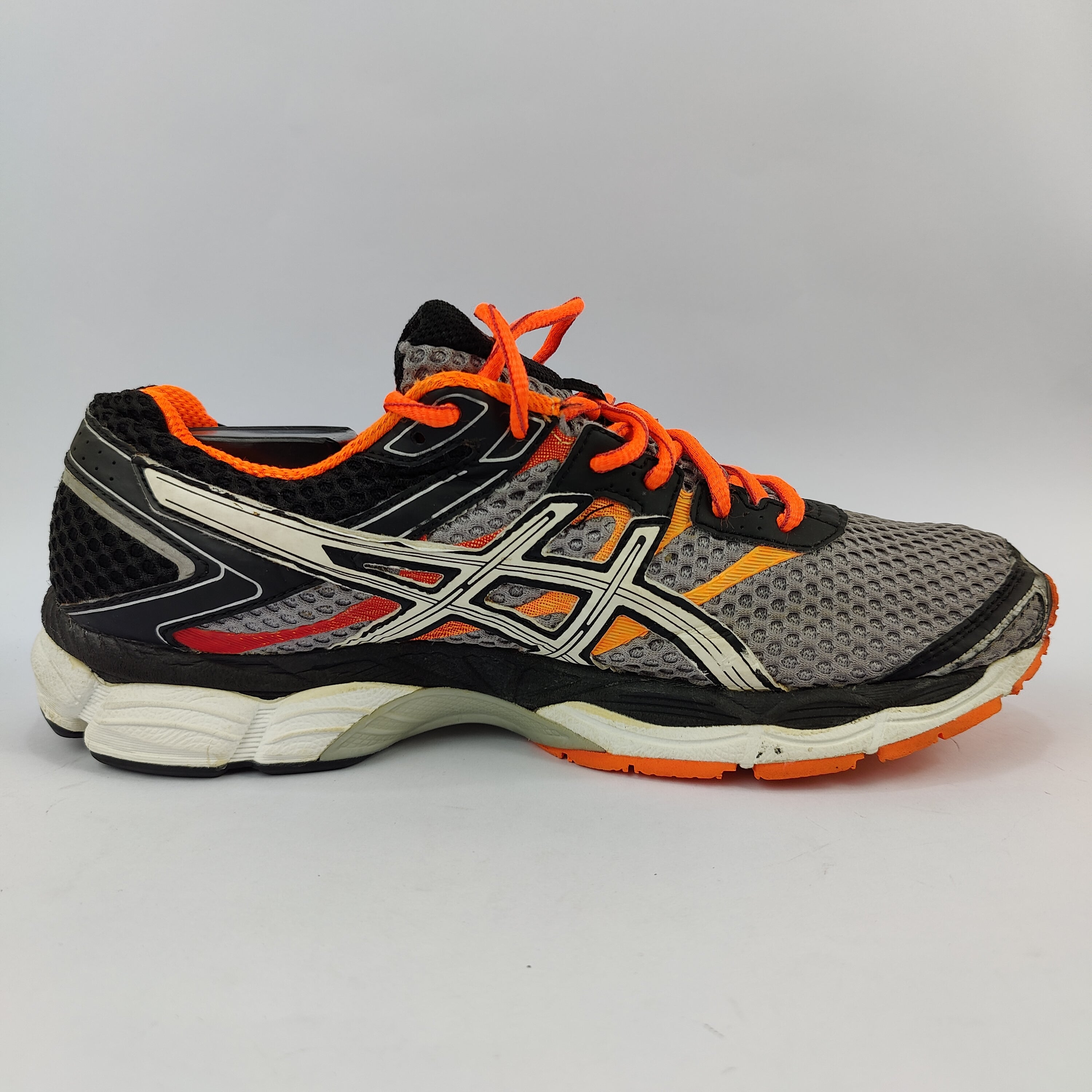 ASICS Gel Cumulus 13 (UK/PK 9) - 44 | Excellent