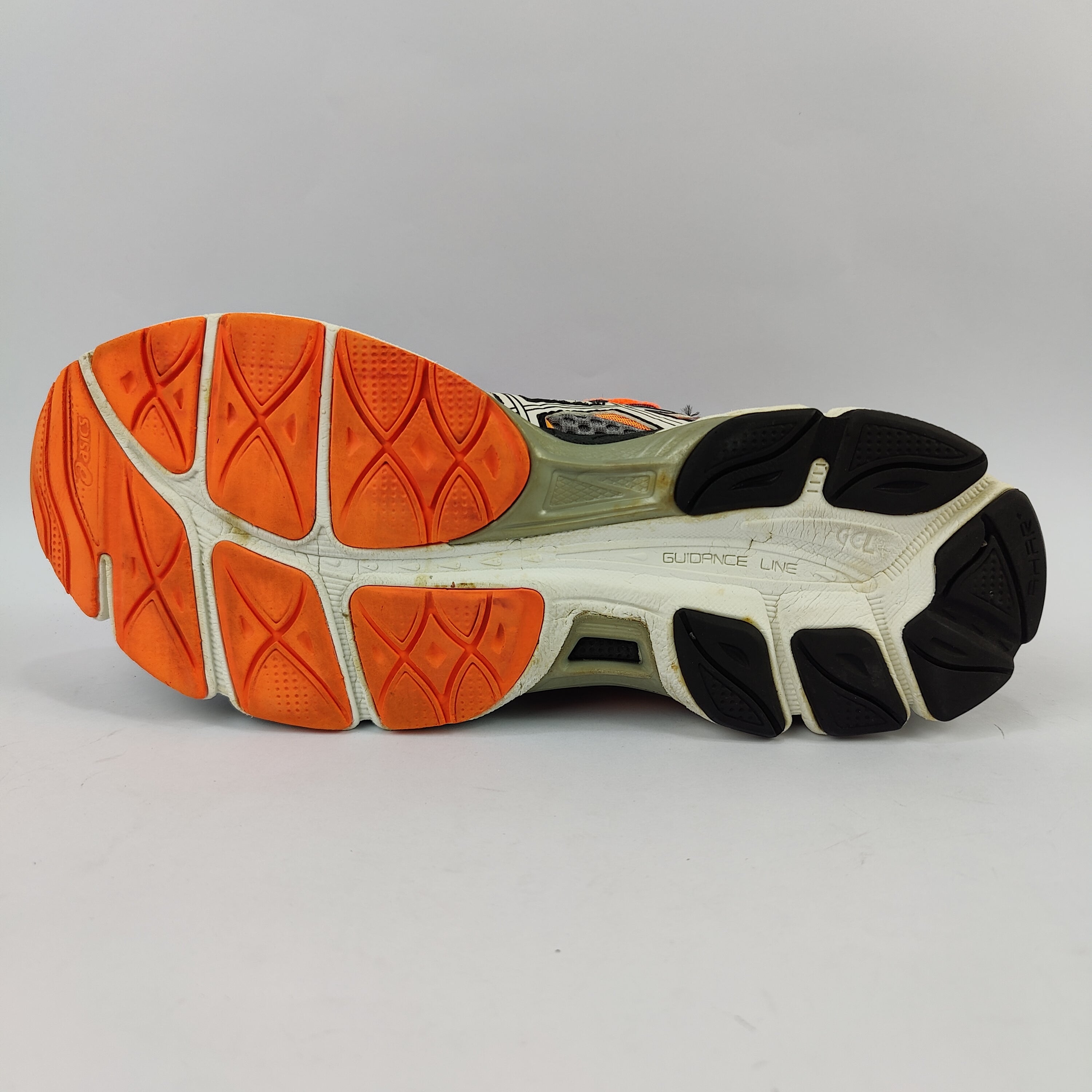ASICS Gel Cumulus 13 (UK/PK 9) - 44 | Excellent