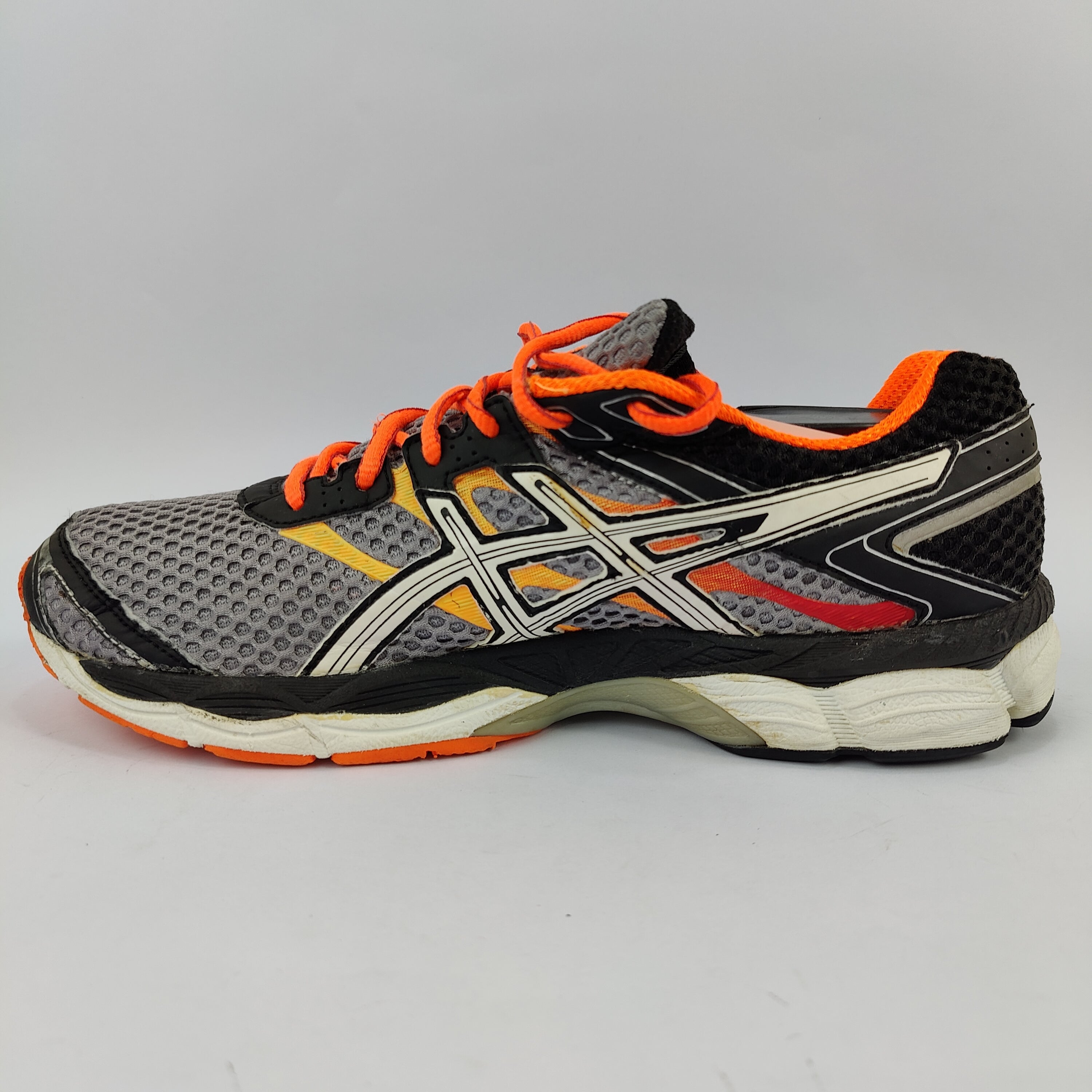 ASICS Gel Cumulus 13 (UK/PK 9) - 44 | Excellent