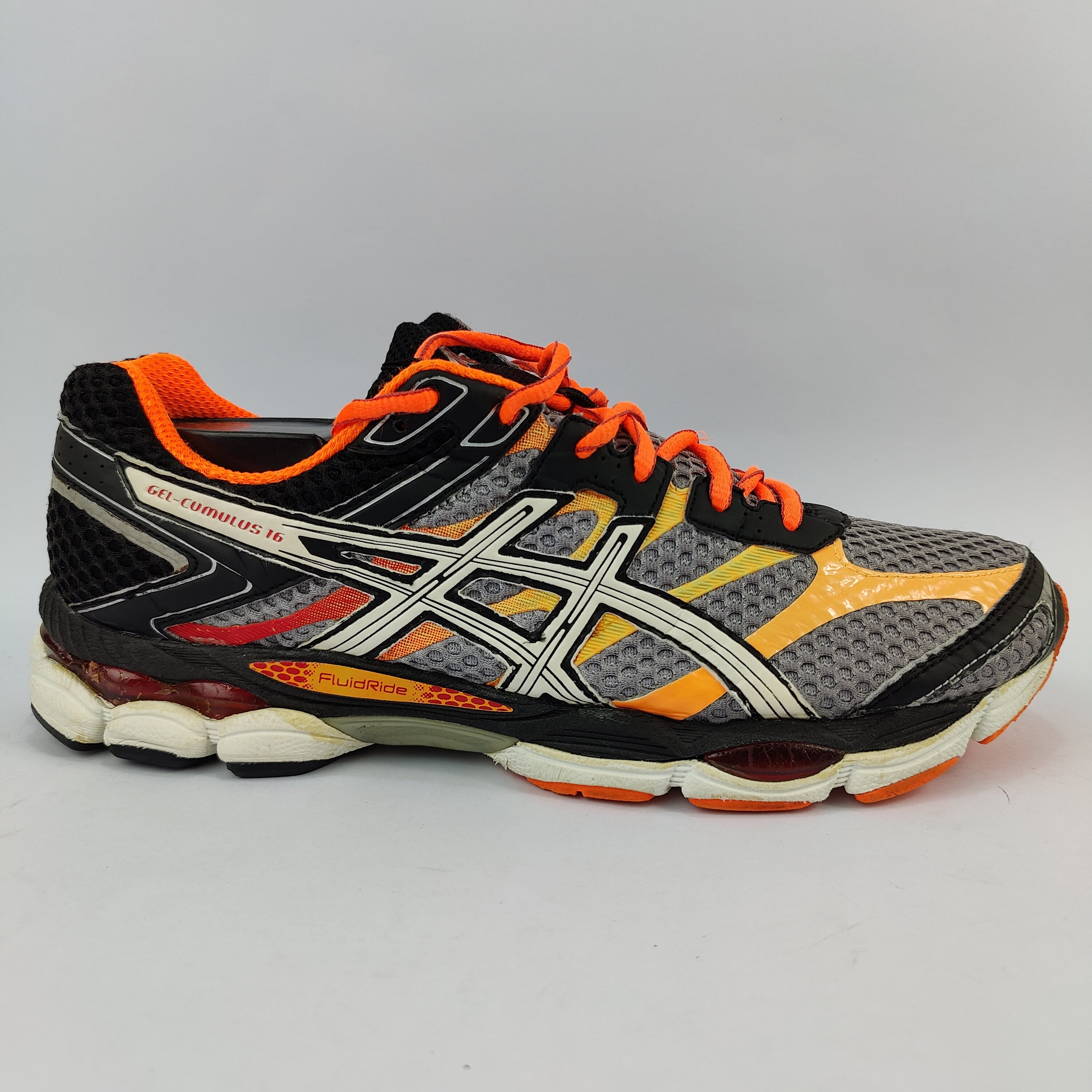 ASICS Gel Cumulus 13 (UK/PK 9) - 44 | Excellent